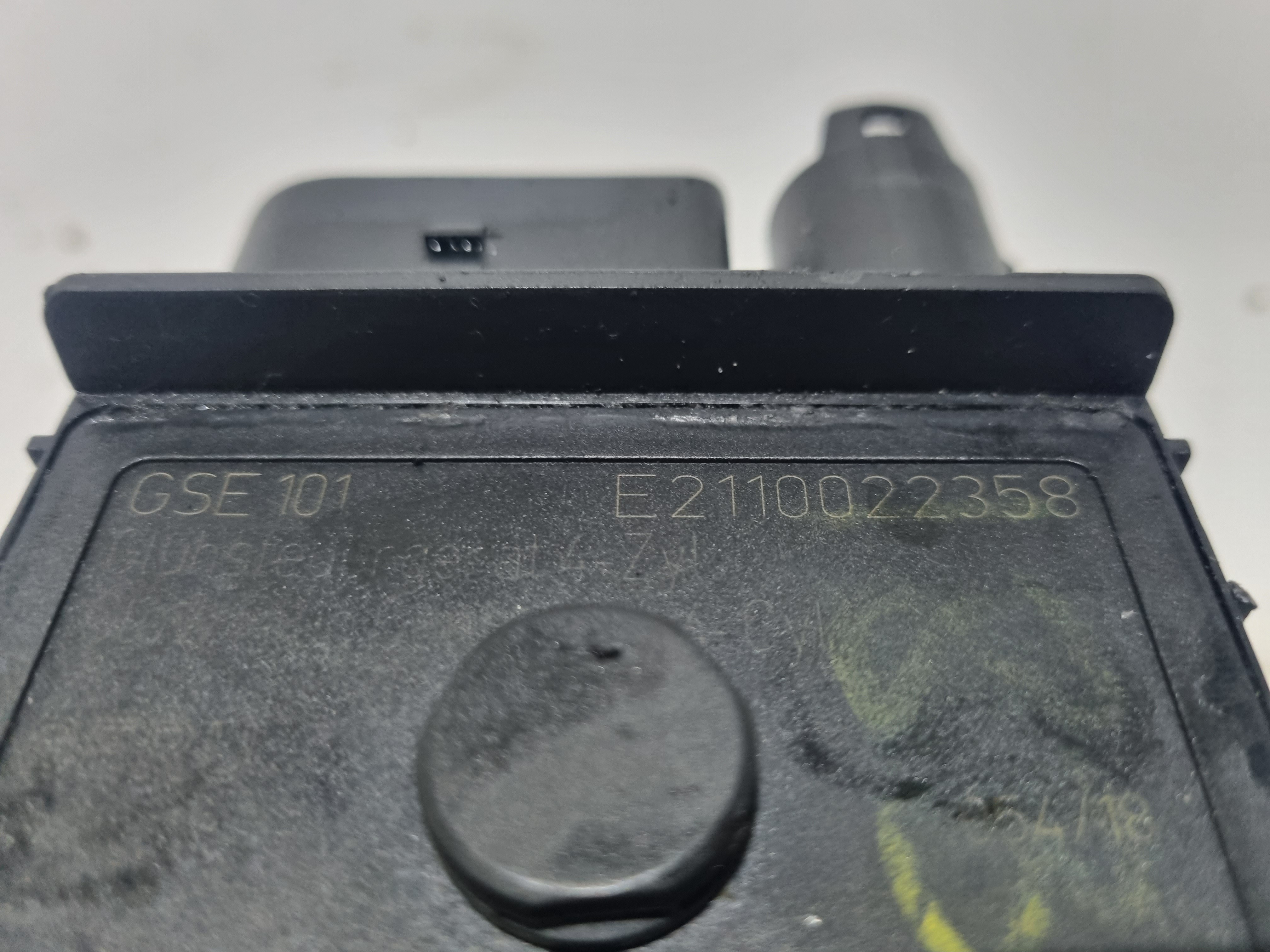 Modulo eletrico BMW 1 (E87) | 03 - 13 Imagem-3