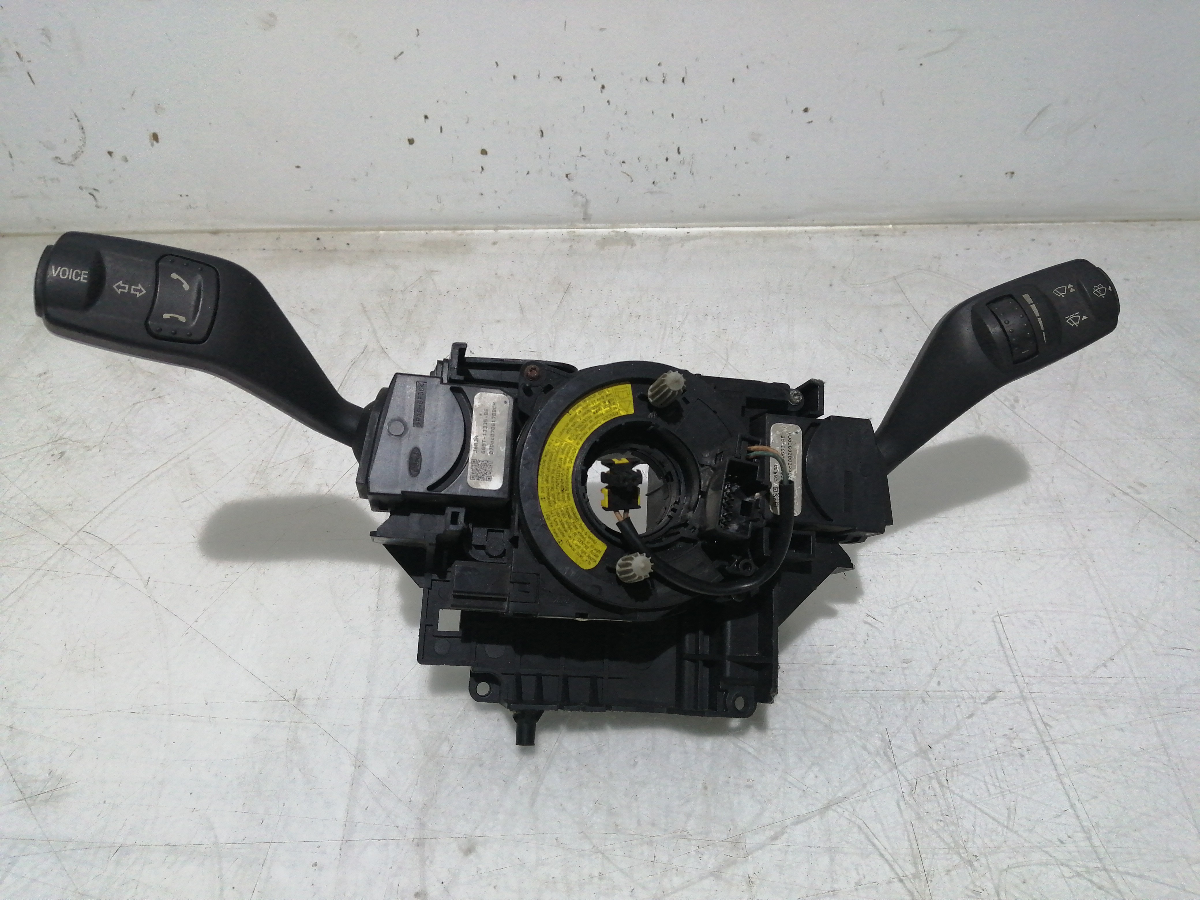 Manipulos luzes / limpas Conjunto  FORD S-MAX (WA6) | 06 - 14