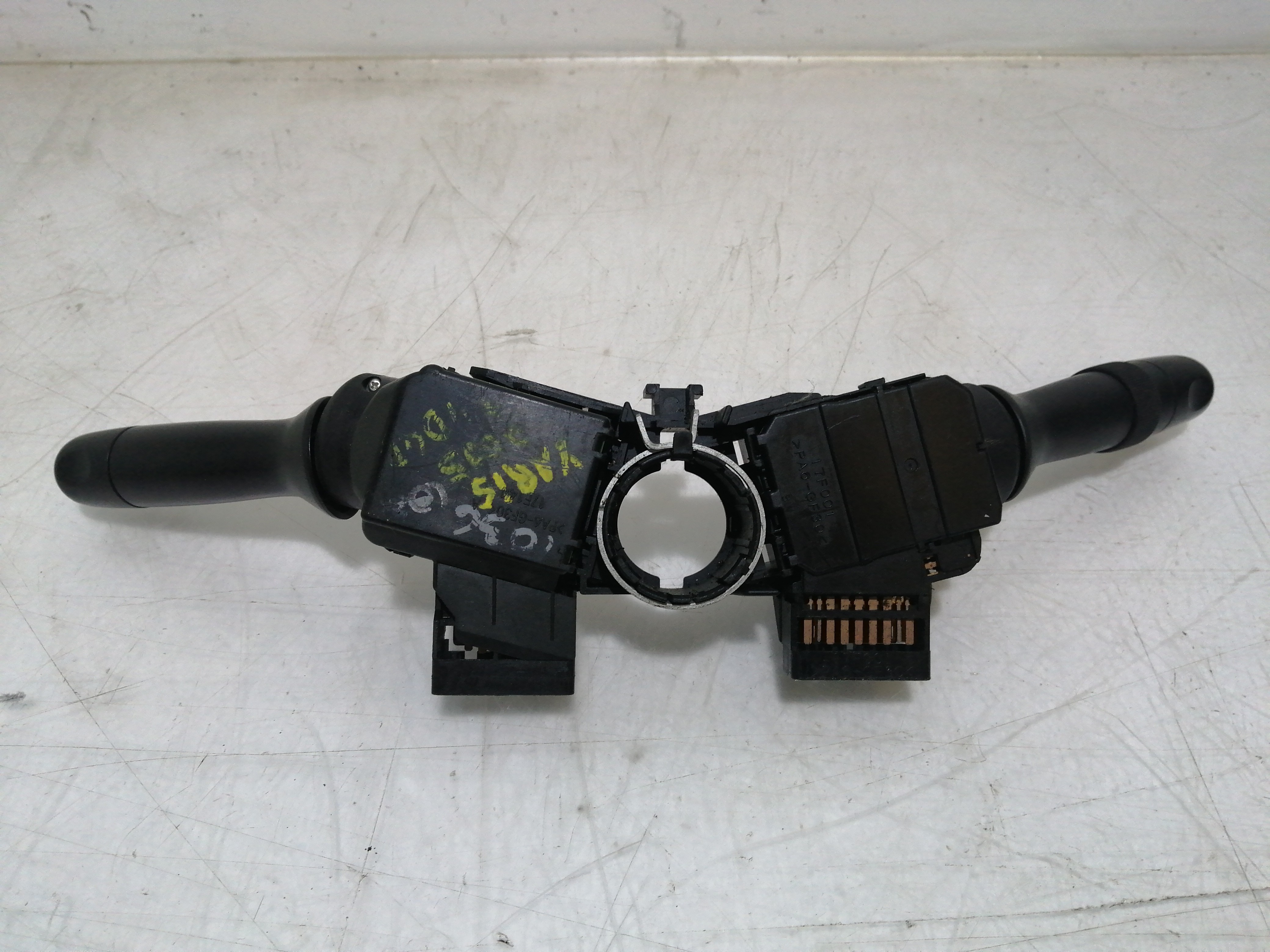 Manipulos luzes / limpas Conjunto  TOYOTA YARIS (_P9_) | 05 - 14 Imagem-1