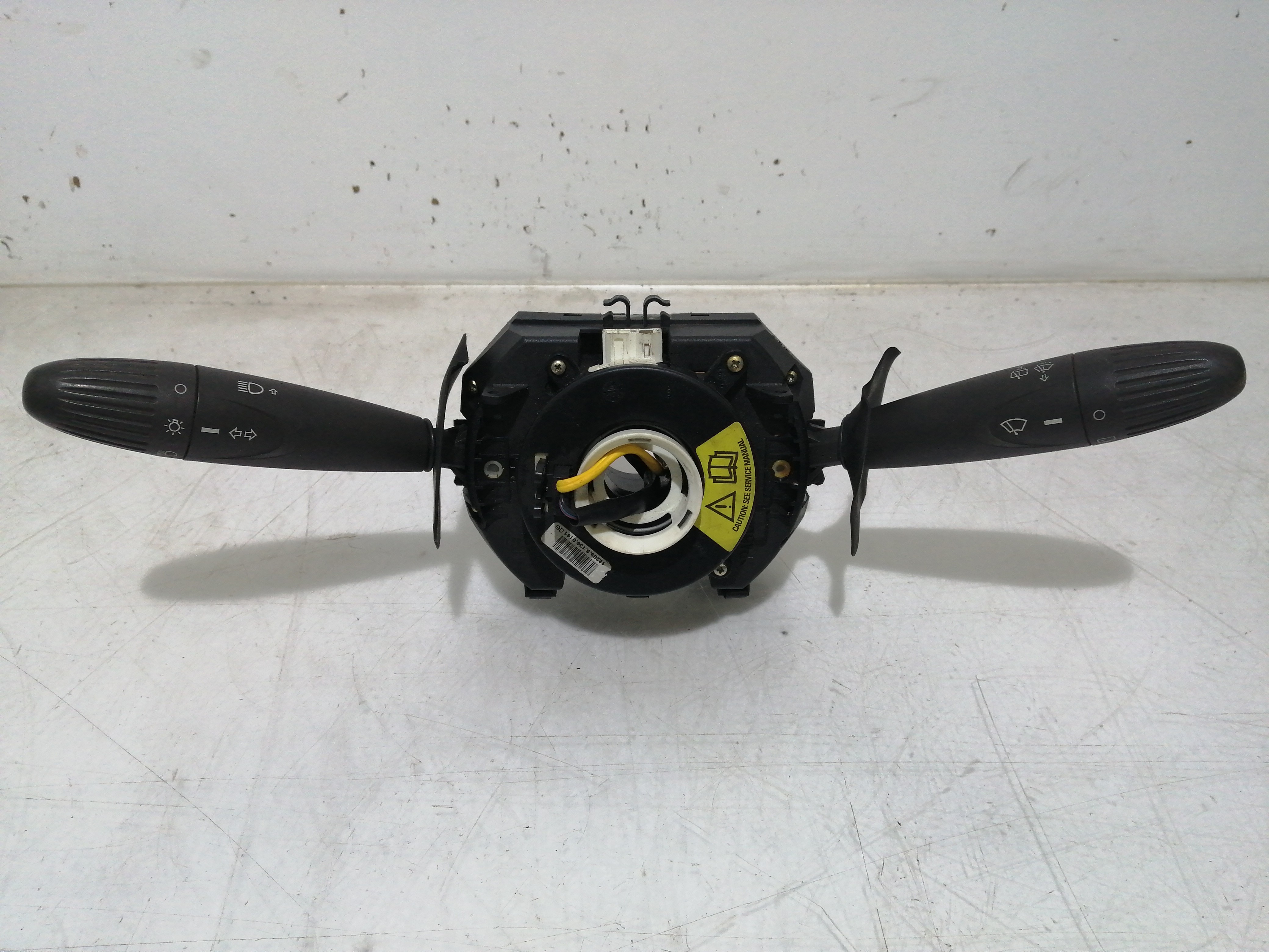 Manipulos luzes / limpas Conjunto  FIAT PUNTO (176_) | 93 - 99