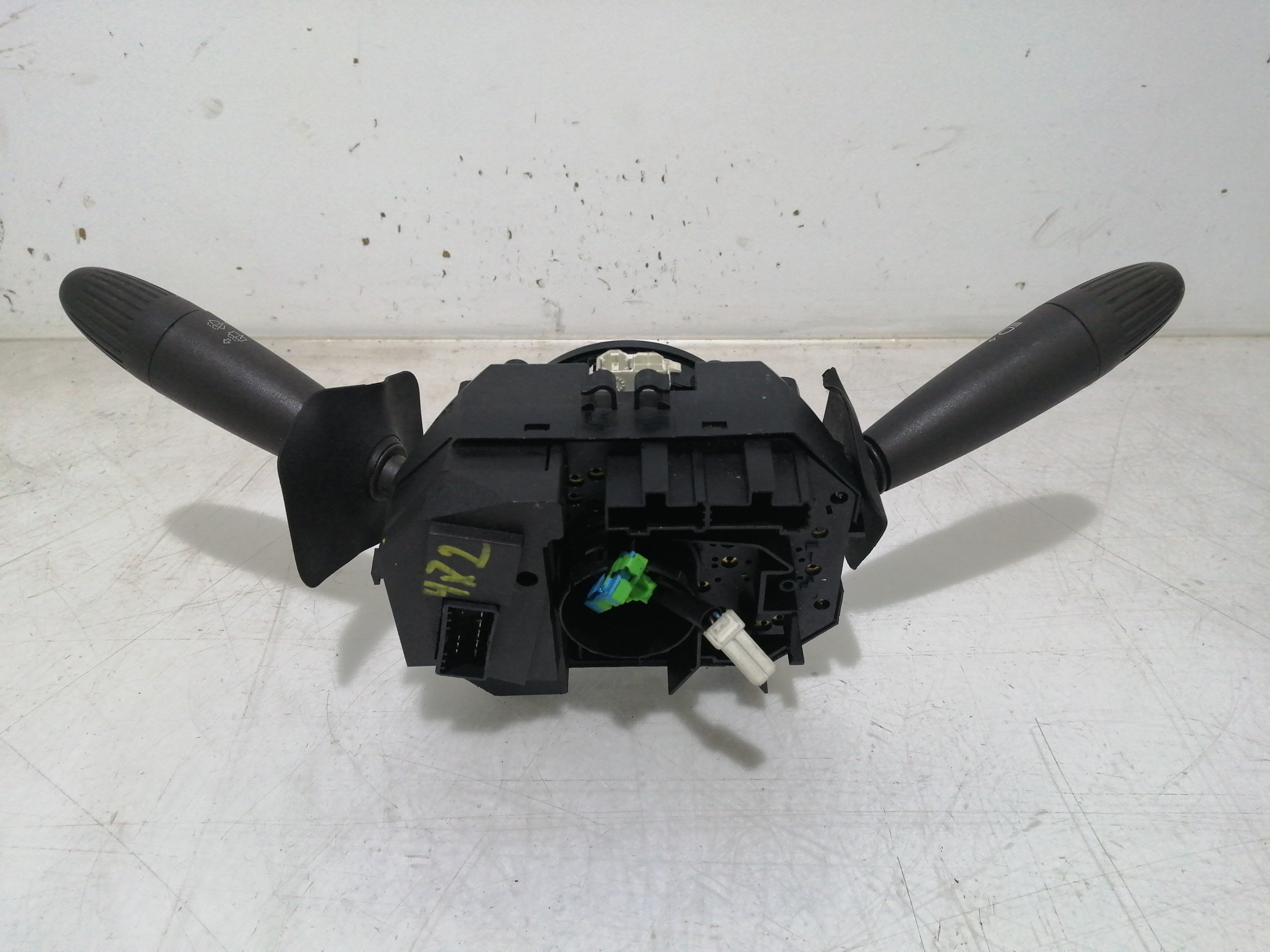 Manipulos luzes / limpas Conjunto  FIAT PUNTO (176_) | 93 - 99 Imagem-1