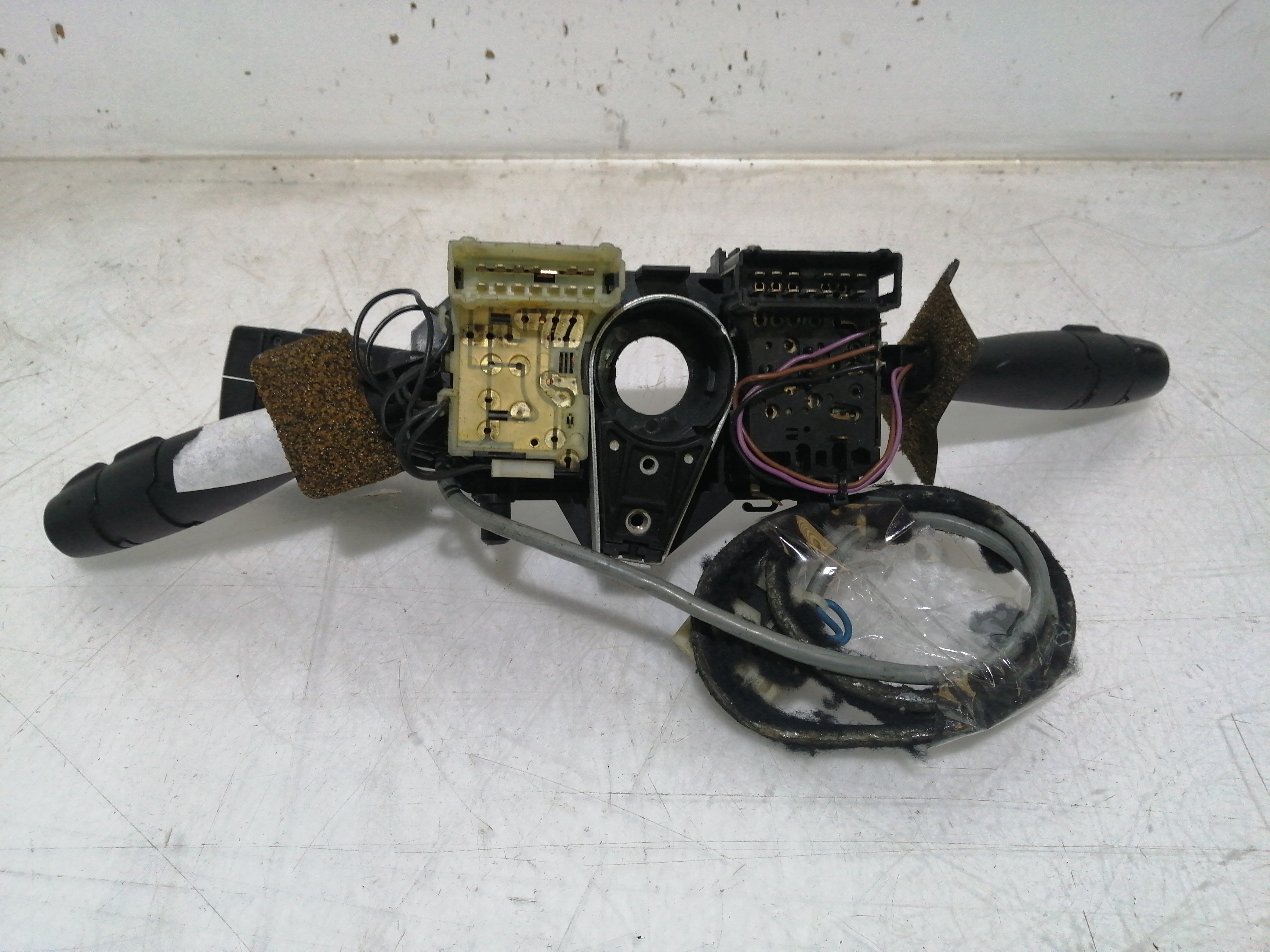 Manipulos luzes / limpas Conjunto  RENAULT LAGUNA I (B56_, 556_) | 93 - 02 Imagem-1