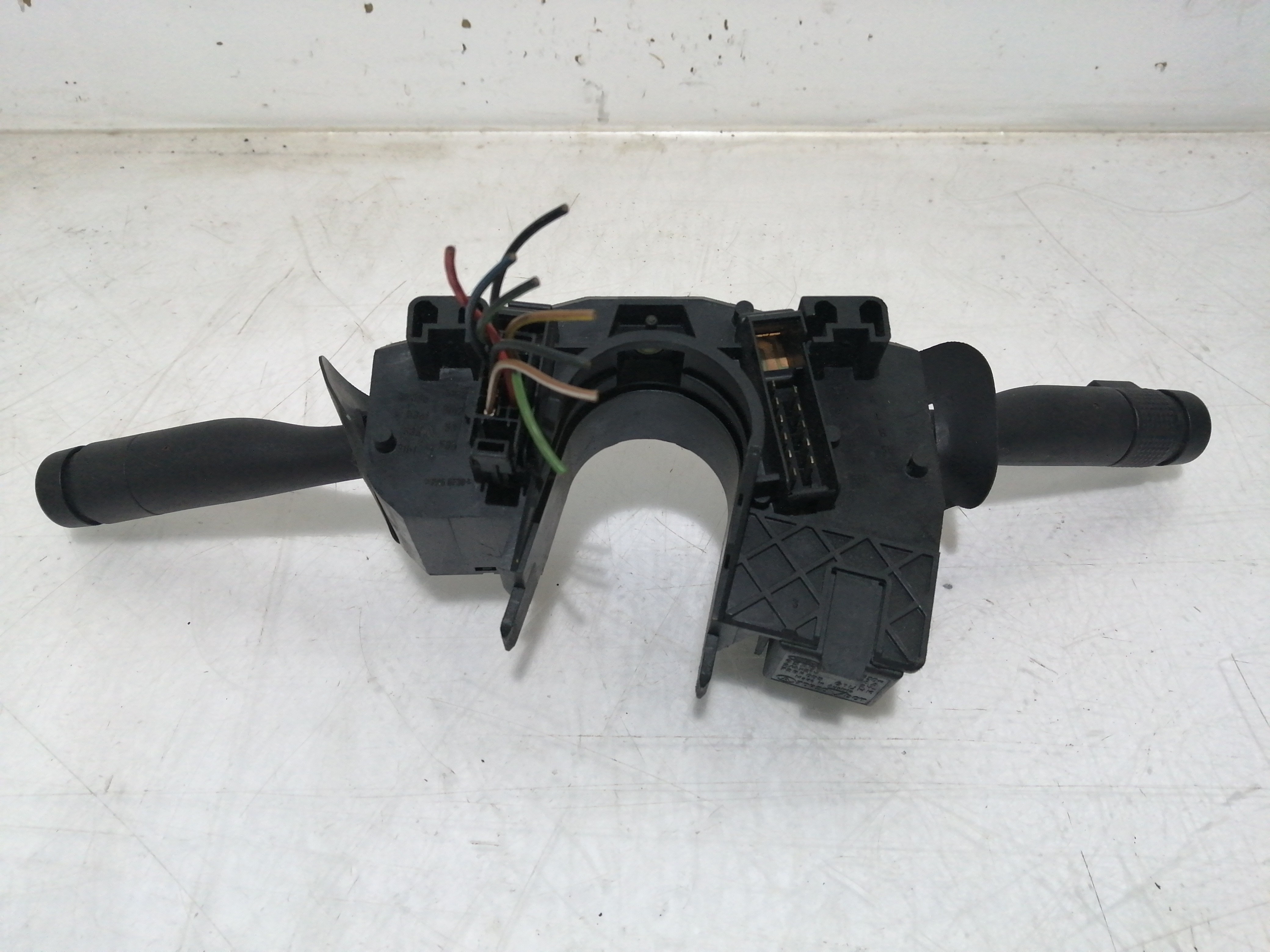 Manipulos luzes / limpas Conjunto  FORD FIESTA III (GFJ) | 89 - 97 Imagem-1