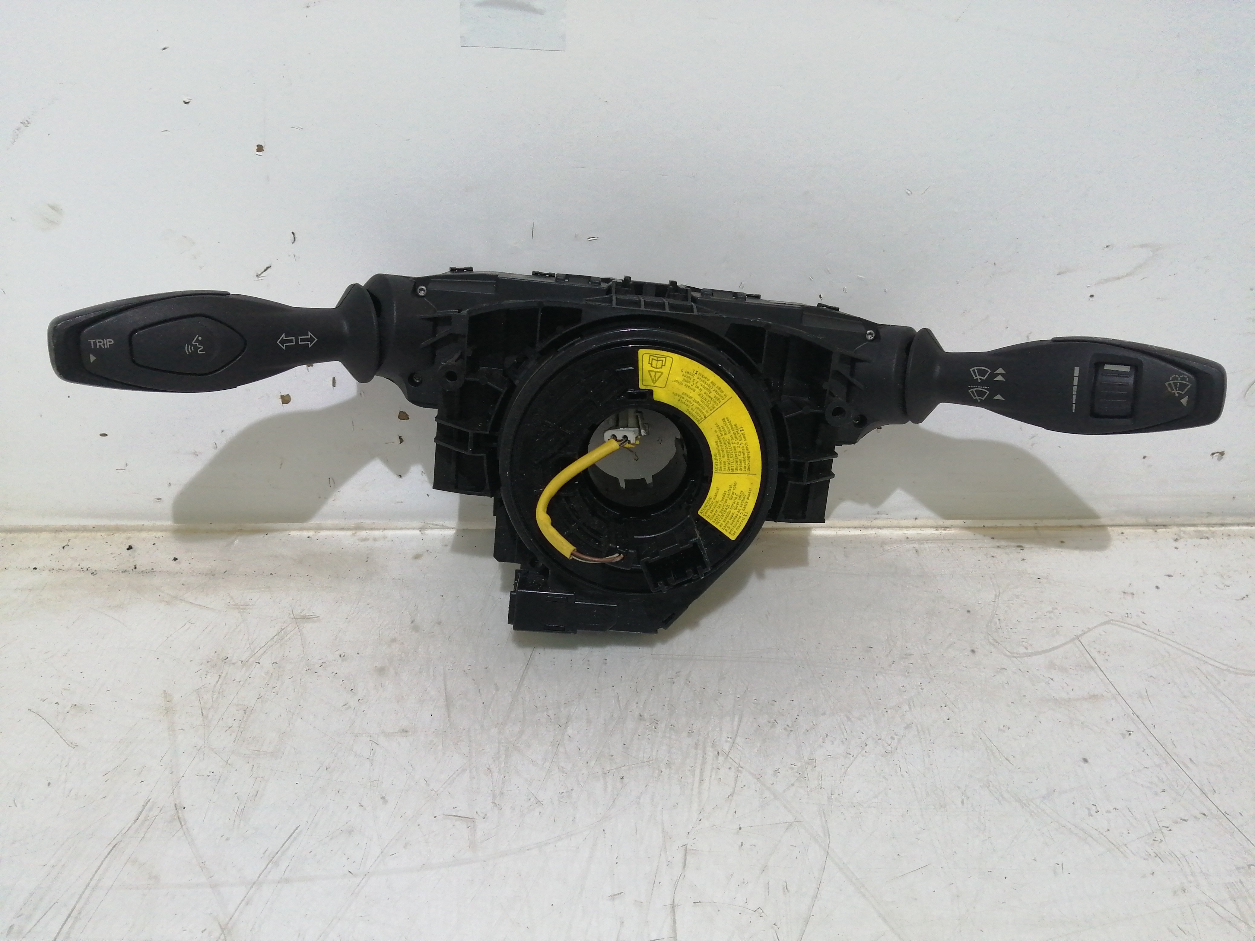 Manipulos luzes / limpas Conjunto  FORD FIESTA VI (CB1, CCN) | 08 - 