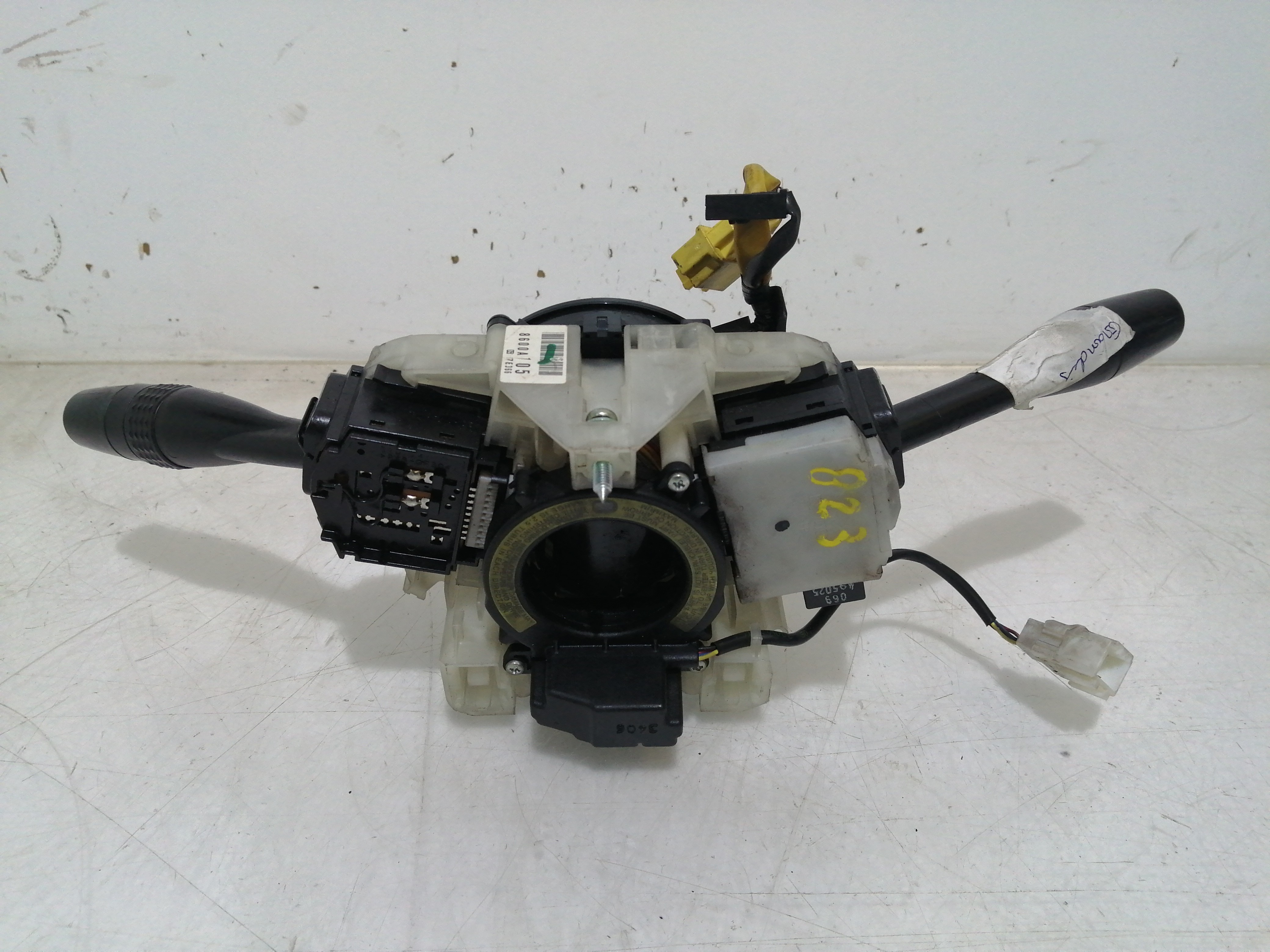Manipulos luzes / limpas Conjunto  MITSUBISHI GRANDIS (NA_W) | 03 - 11 Imagem-1