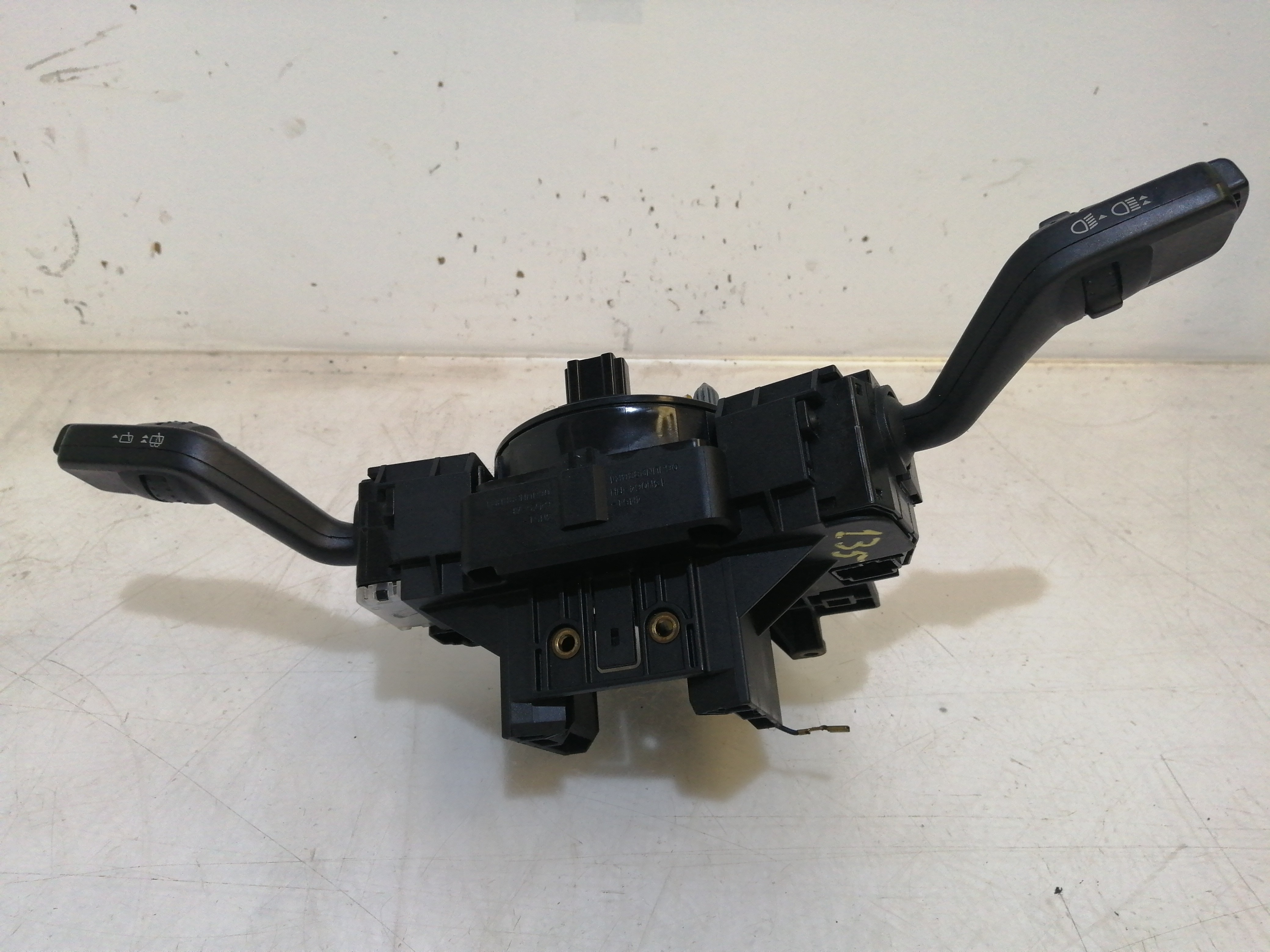Manipulos luzes / limpas Conjunto  FORD FOCUS C-MAX (DM2) | 03 - 07 Imagem-1