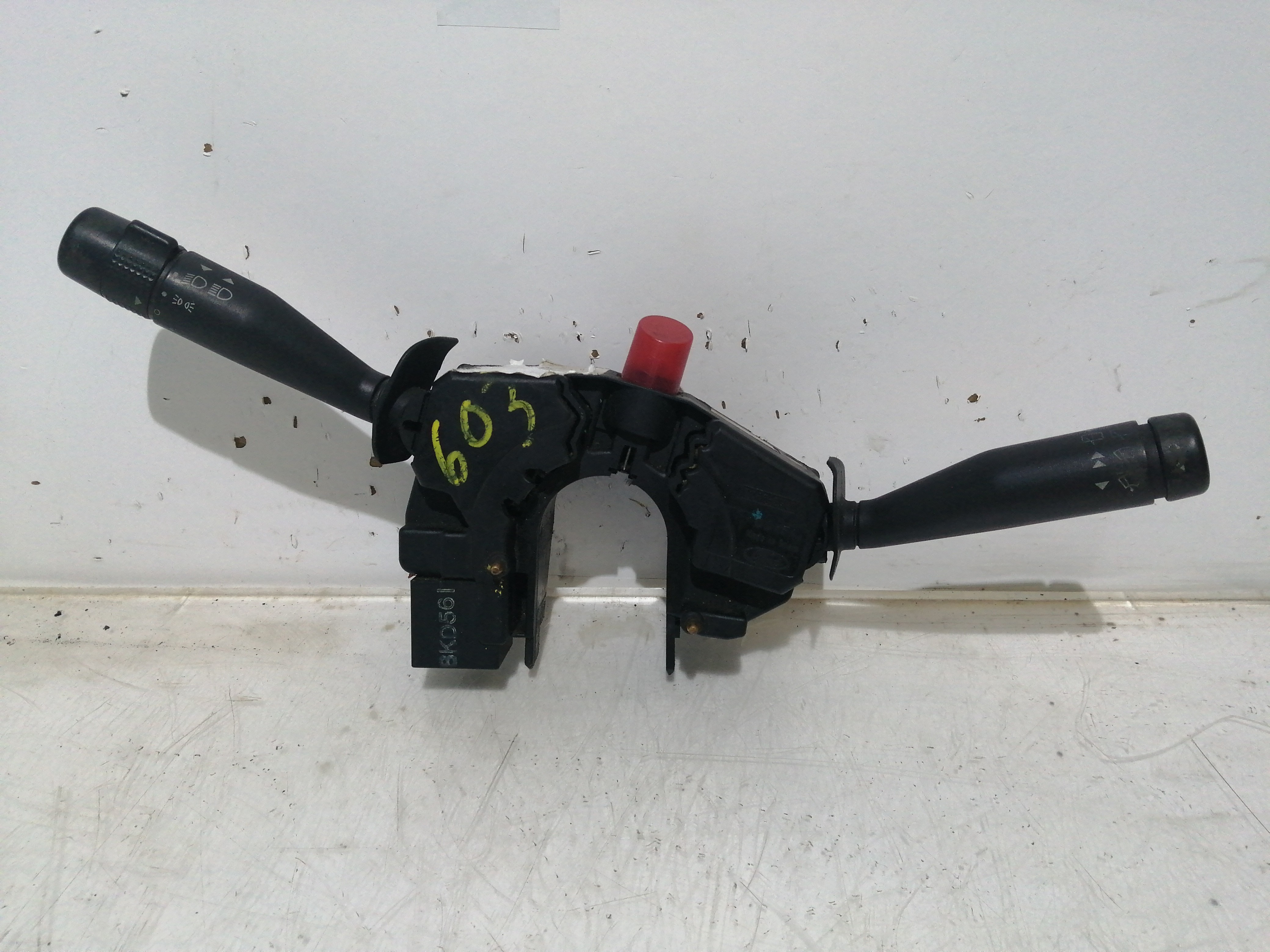 Manipulos luzes / limpas Conjunto  FORD ESCORT VI (GAL) | 92 - 96 Imagem-0