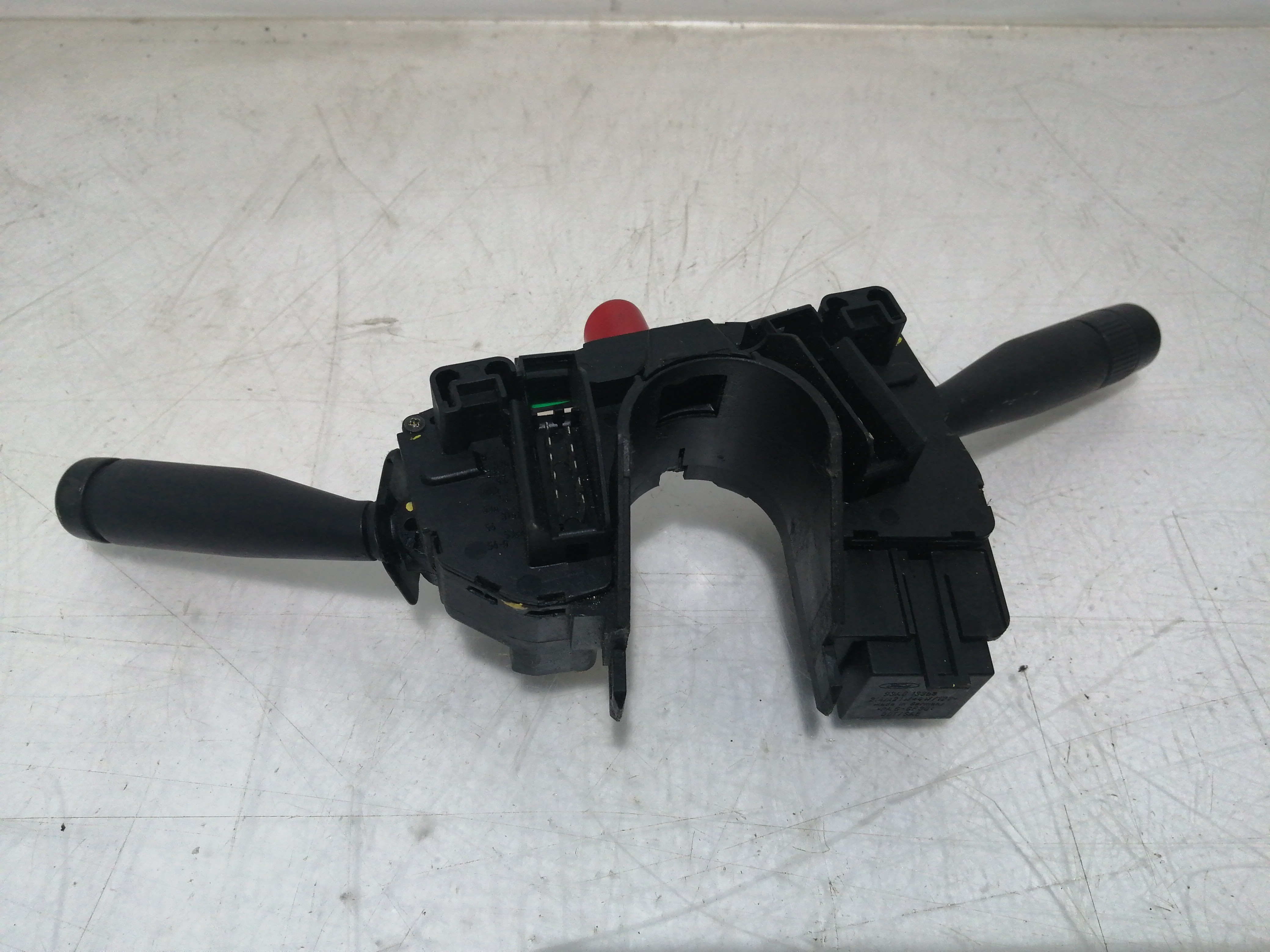 Manipulos luzes / limpas Conjunto  FORD ESCORT VI (GAL) | 92 - 96 Imagem-1
