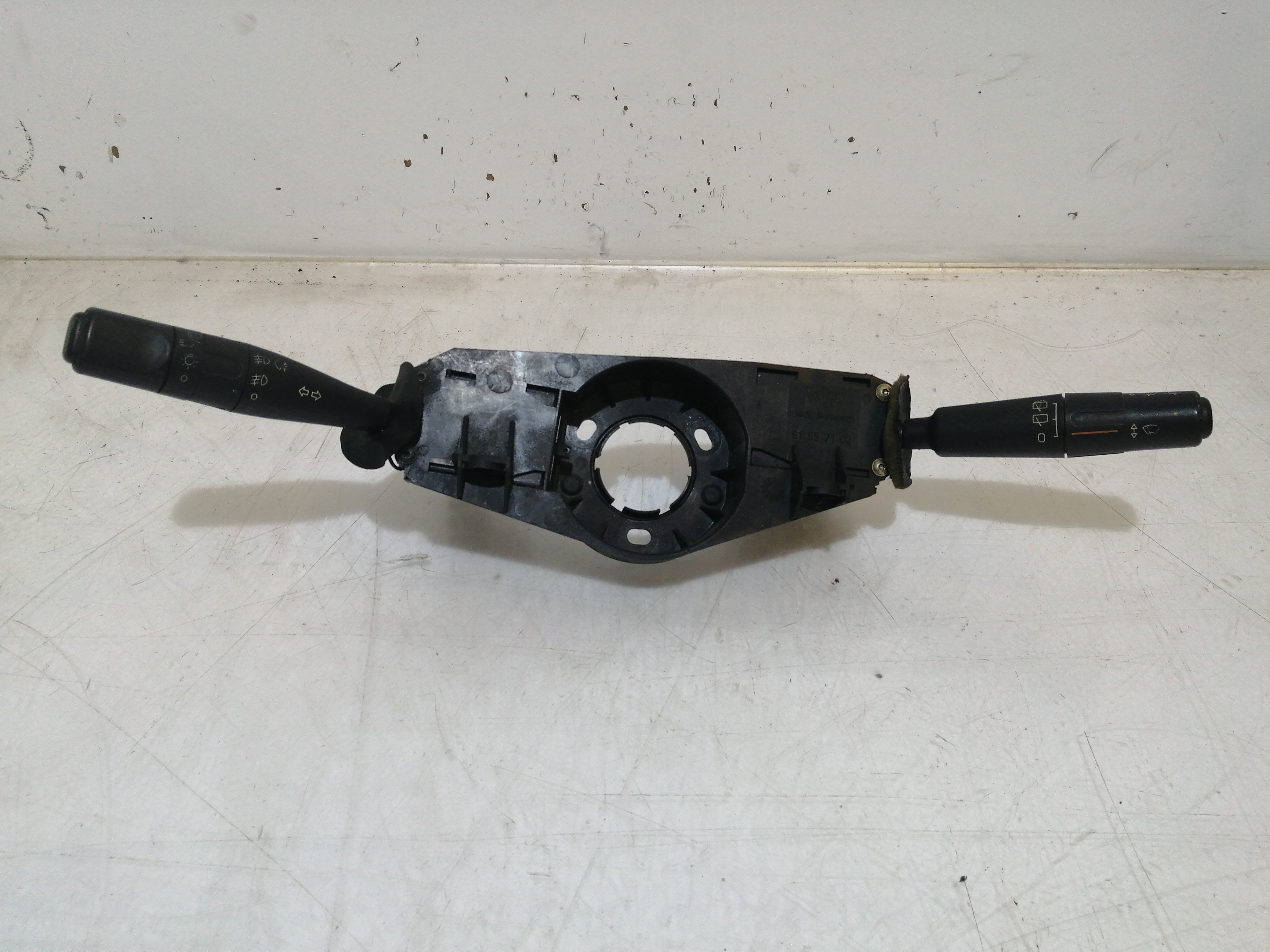 Manipulos luzes / limpas Conjunto  PEUGEOT 106 I (1A, 1C) | 91 - 96