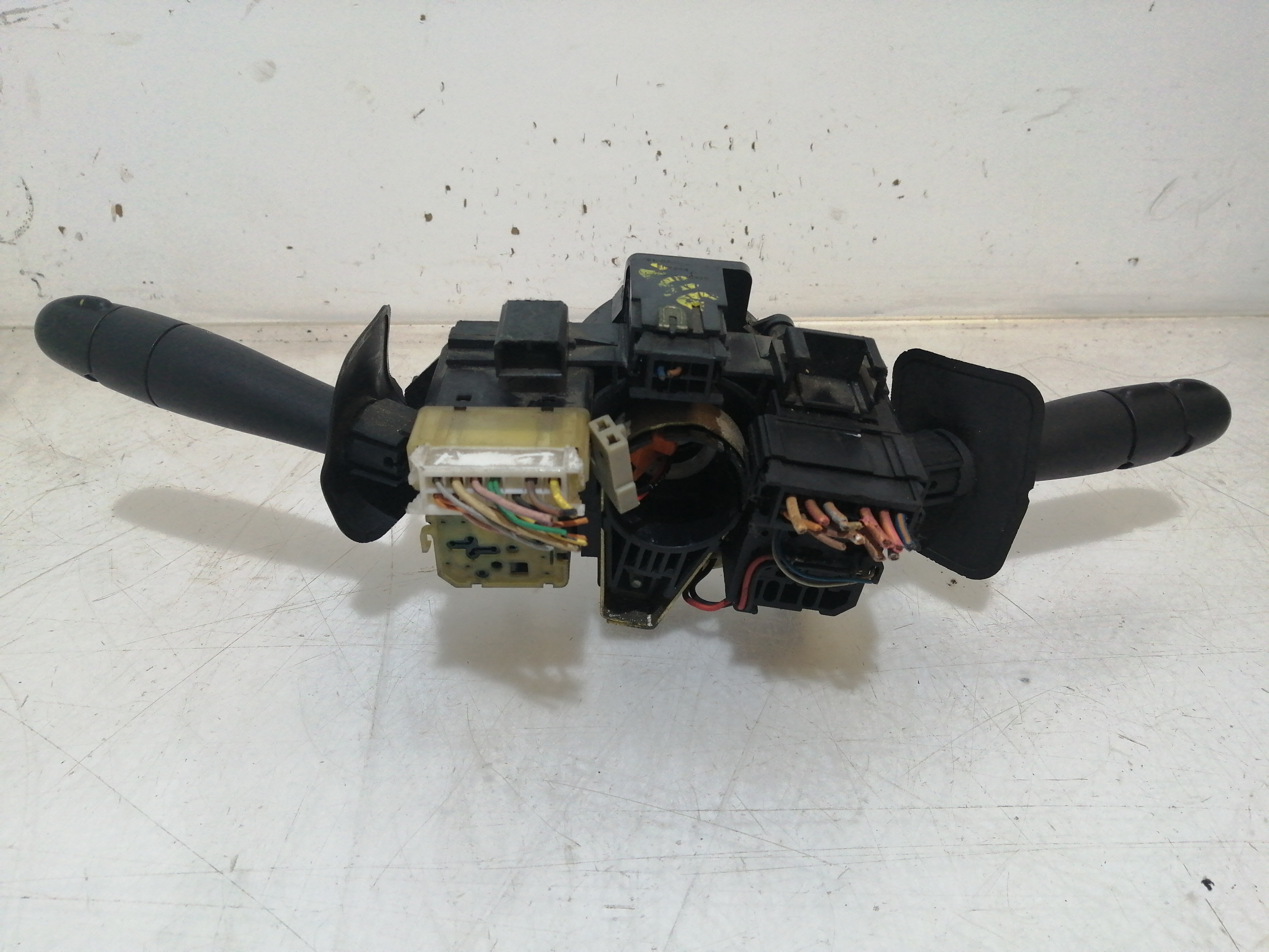 Manipulos luzes / limpas Conjunto  RENAULT MEGANE I (BA0/1_) | 95 - 04 Imagem-1
