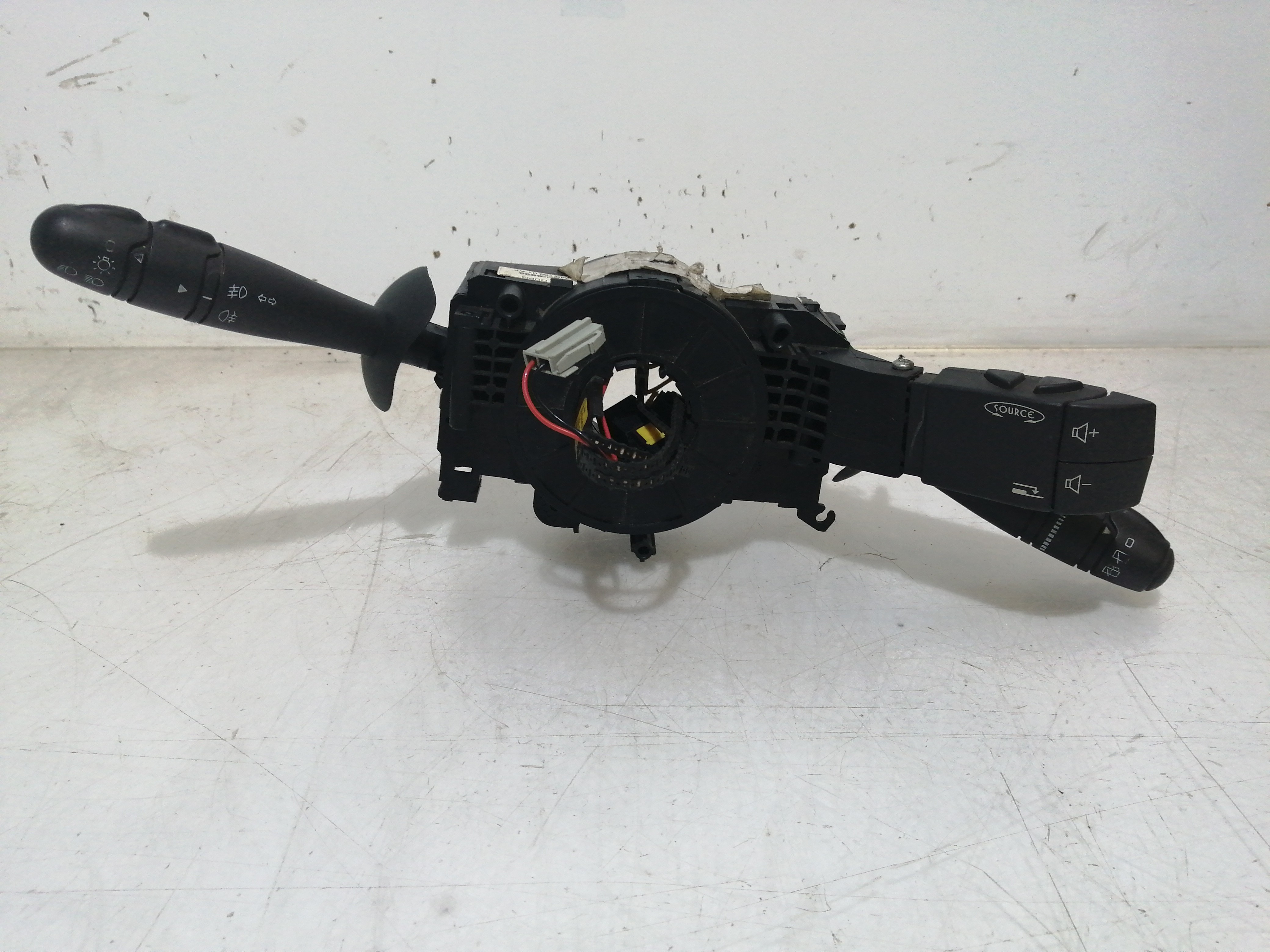 Manipulos luzes / limpas Conjunto  RENAULT LAGUNA II Grandtour (KG0/1_) | 01 - 07