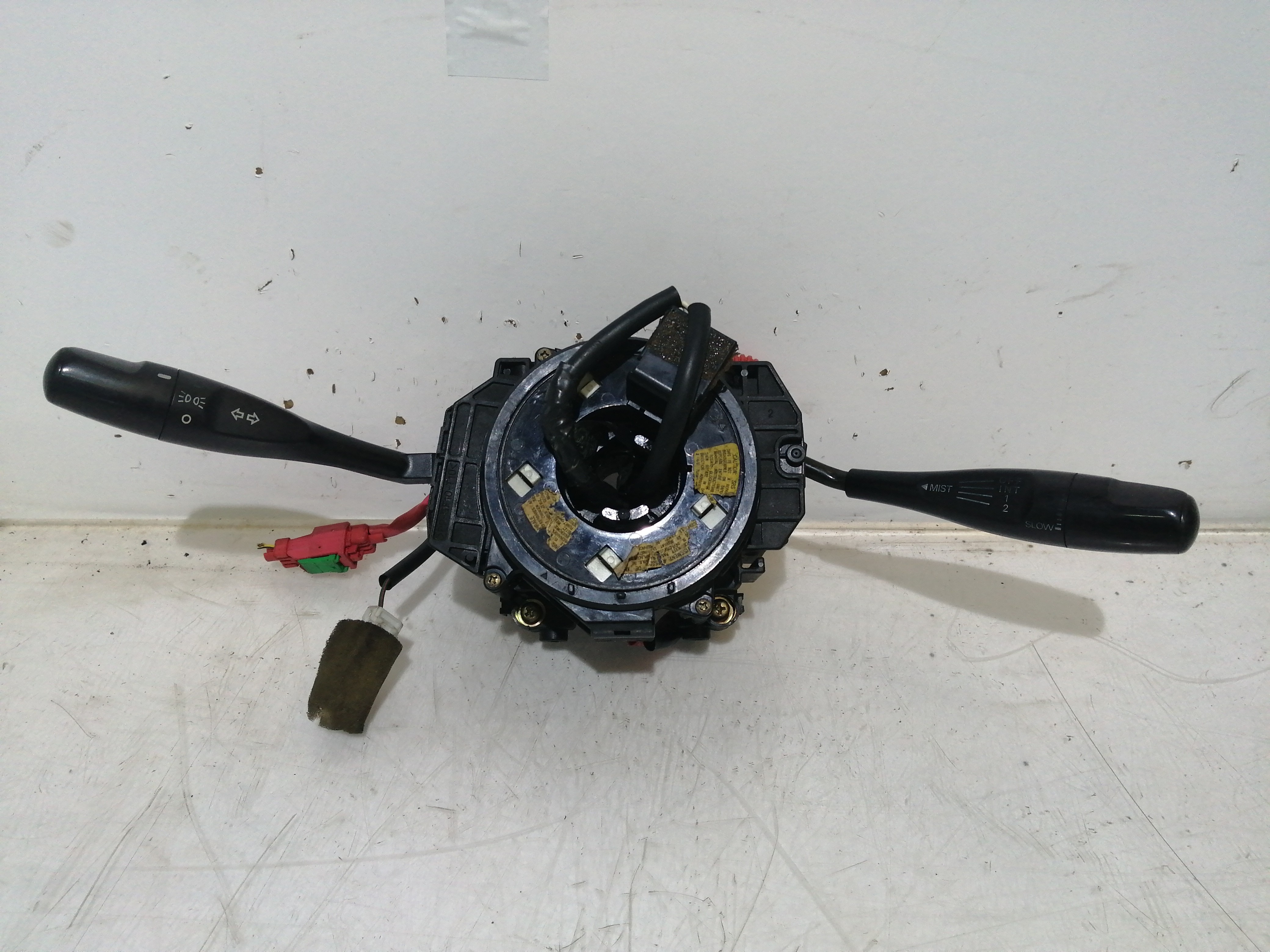 Manipulos luzes / limpas Conjunto  MITSUBISHI LANCER VI (CJ_, CP_) | 95 - 03