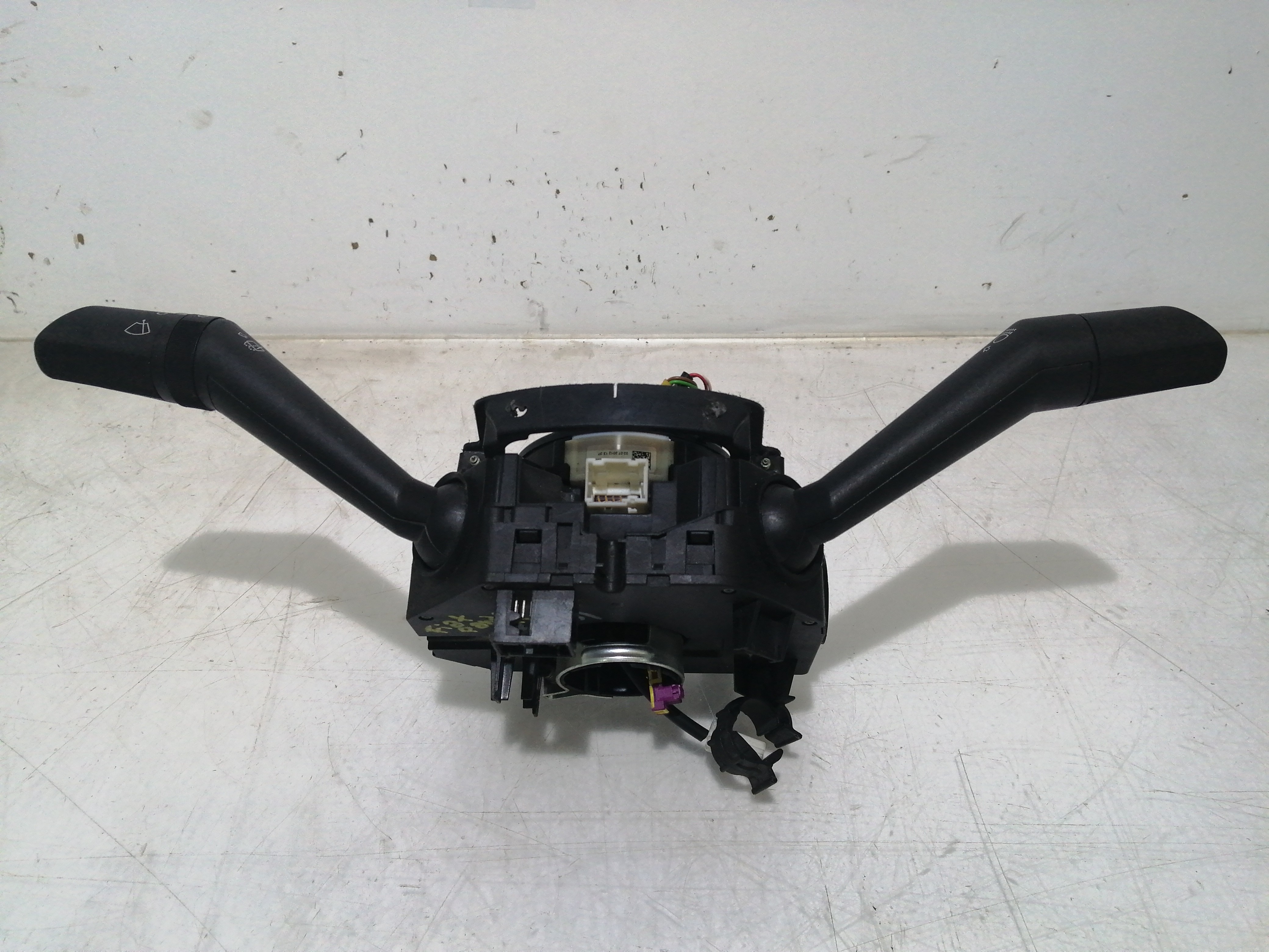 Manipulos luzes / limpas Conjunto  FIAT PANDA (312_, 319_) | 12 -  Imagem-1