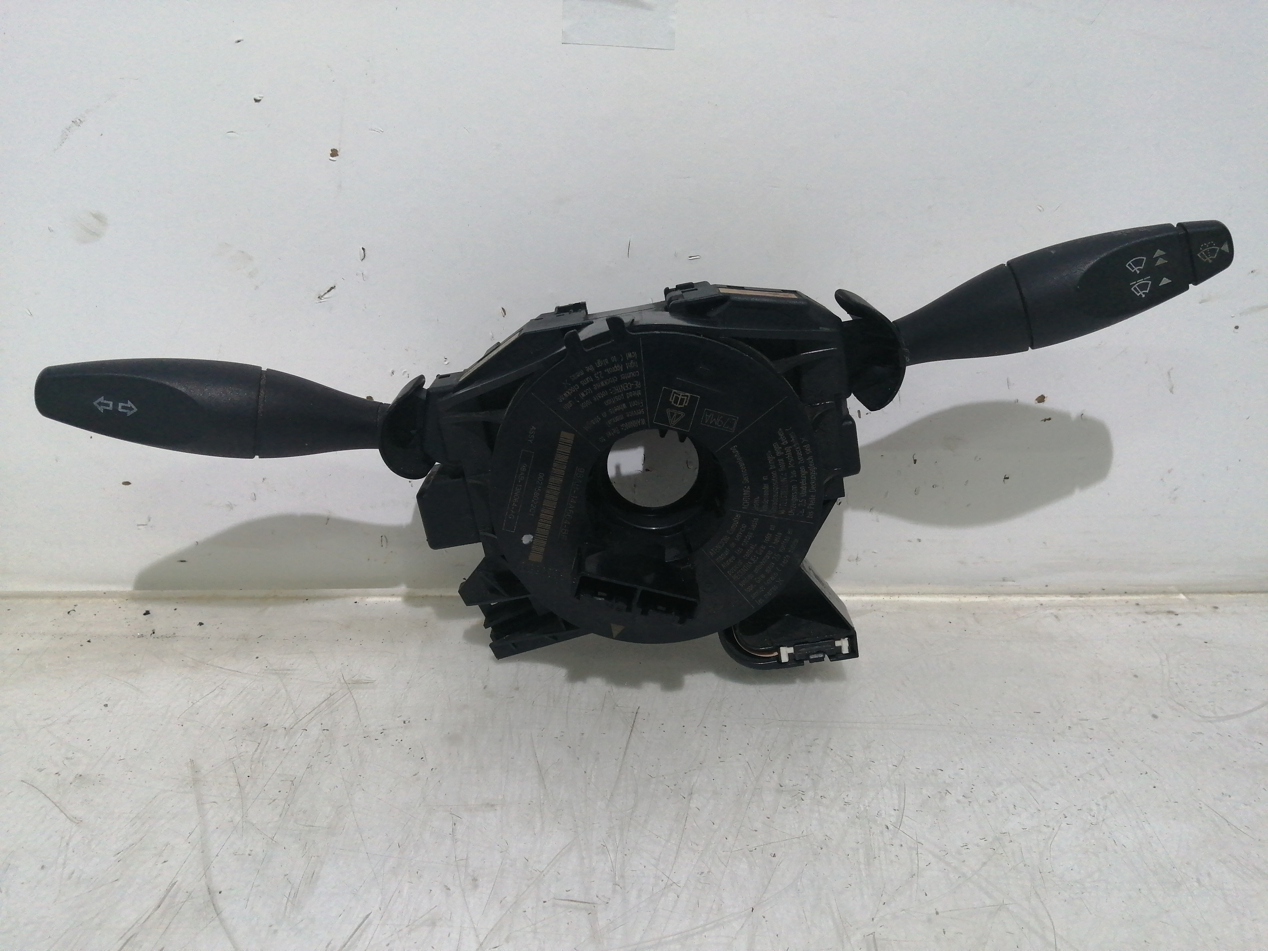 Manipulos luzes / limpas Conjunto  FORD FOCUS (DAW, DBW) | 98 - 09