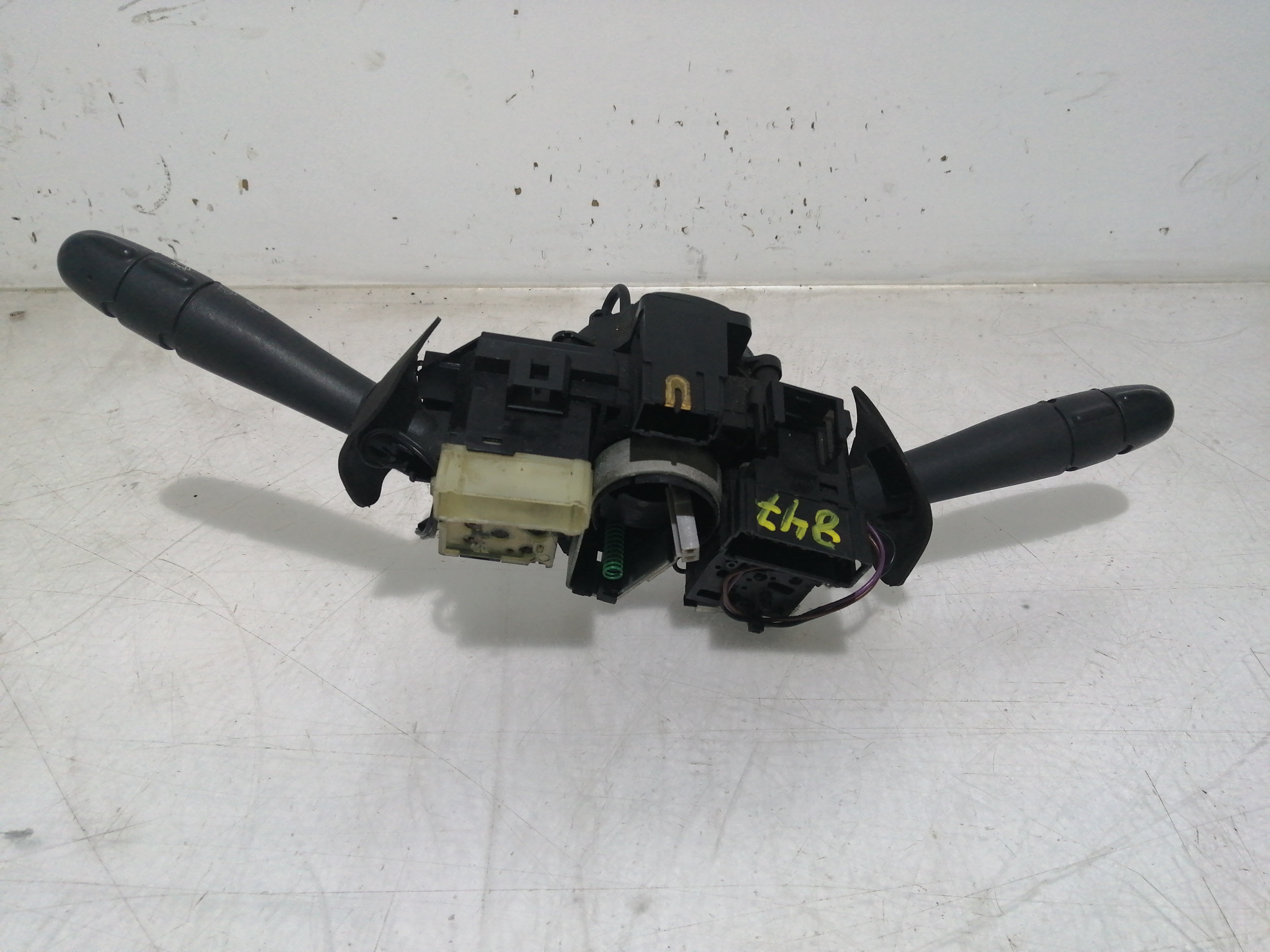 Manipulos luzes / limpas Conjunto  RENAULT MEGANE I (BA0/1_) | 95 - 04 Imagem-1