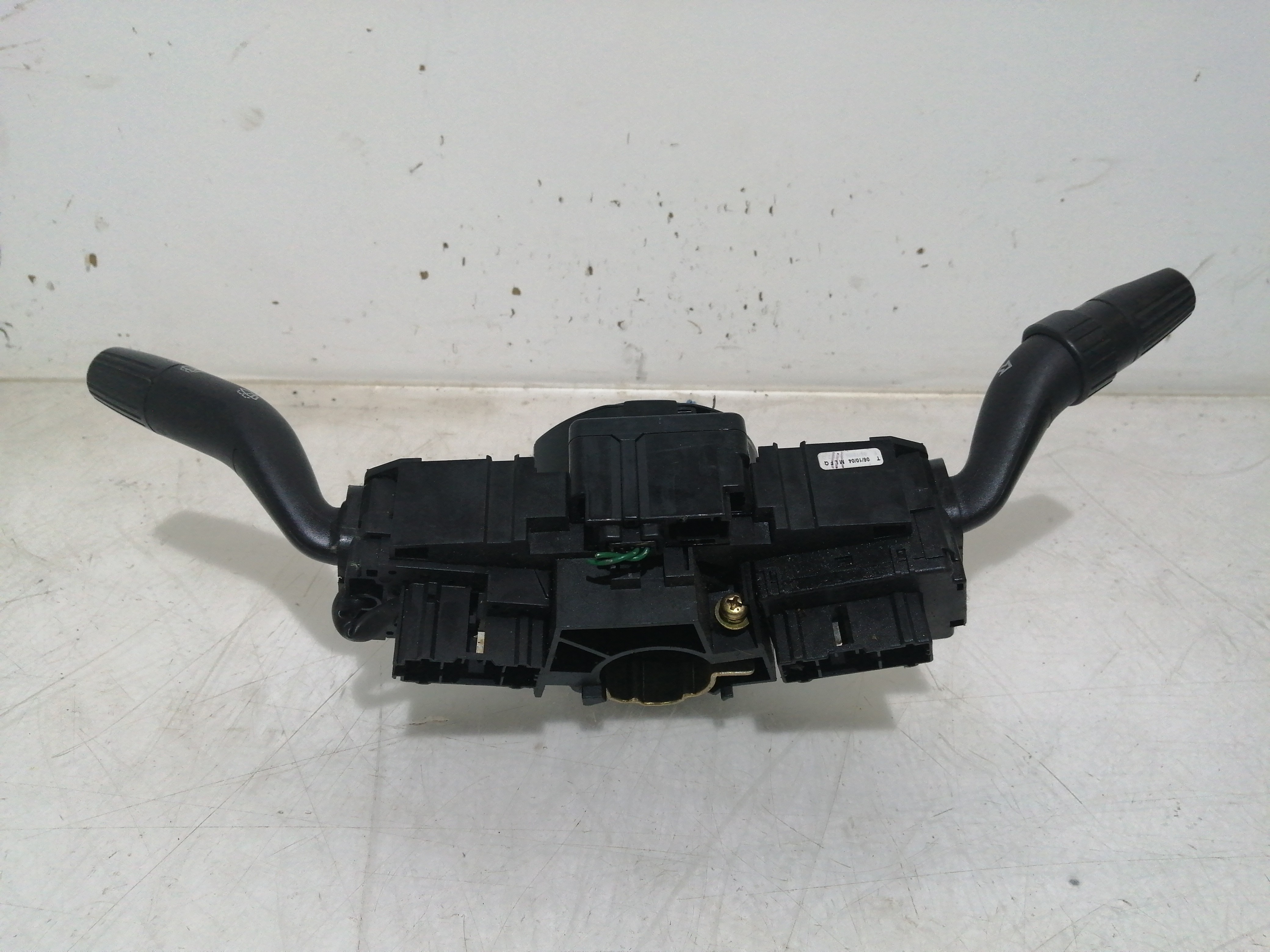 Manipulos luzes / limpas Conjunto  HONDA CIVIC VII Hatchback (EU, EP, EV) | 99 - 06 Imagem-1