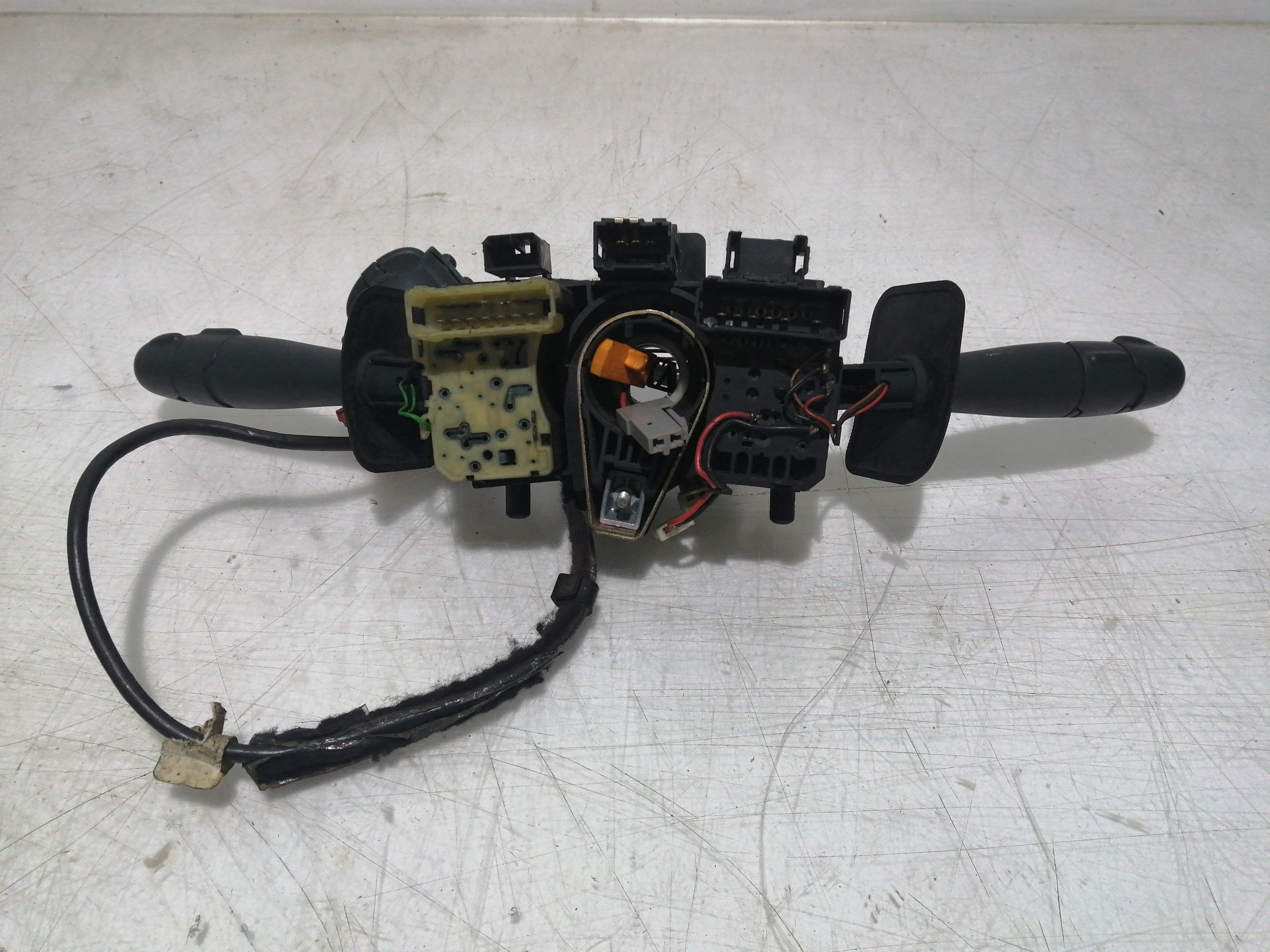 Manipulos luzes / limpas Conjunto  RENAULT MEGANE I (BA0/1_) | 95 - 04 Imagem-1