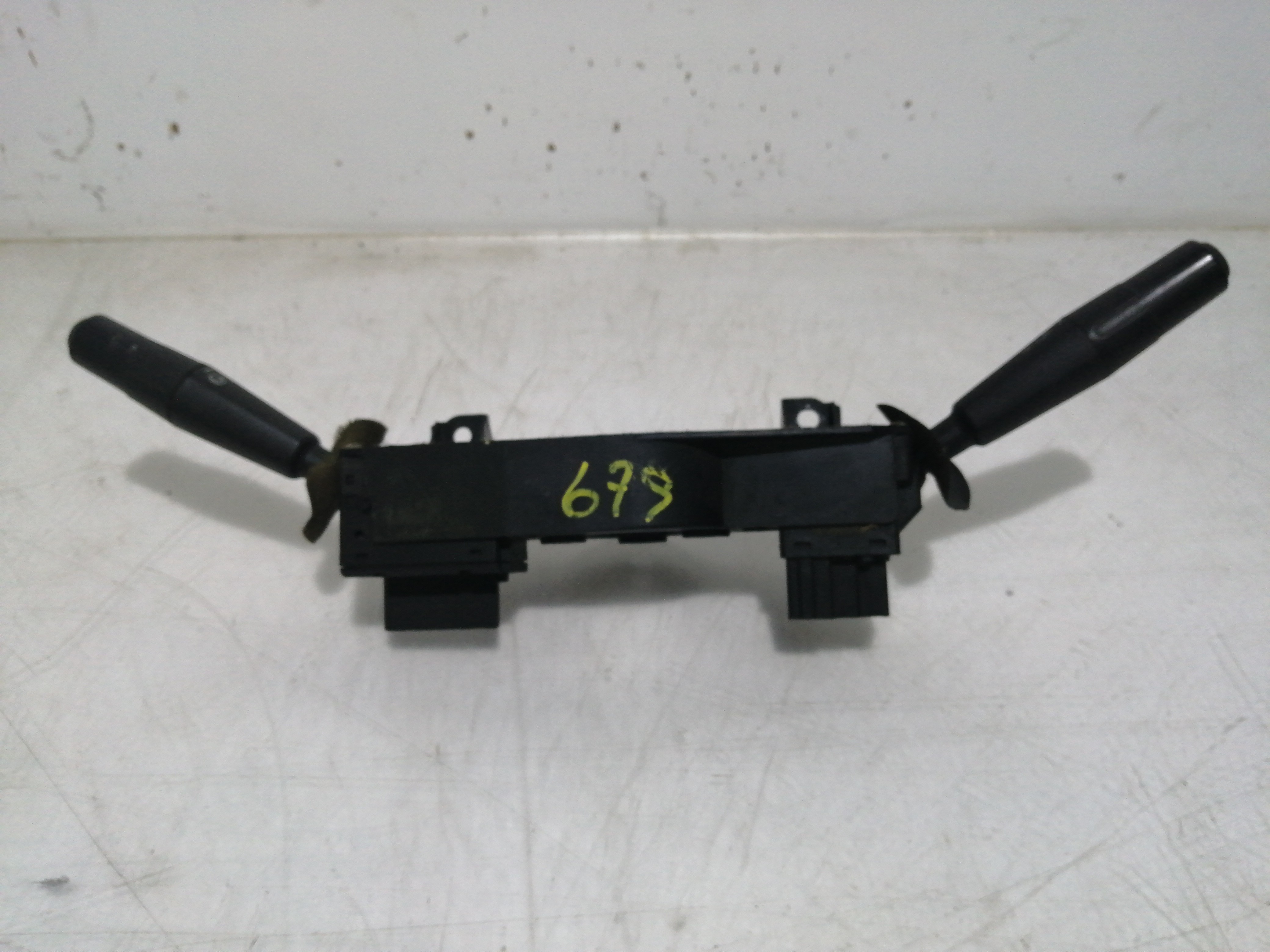 Manipulos luzes / limpas Conjunto  PEUGEOT 306 Hatchback (7A, 7C, N3, N5) | 93 - 03 Imagem-1