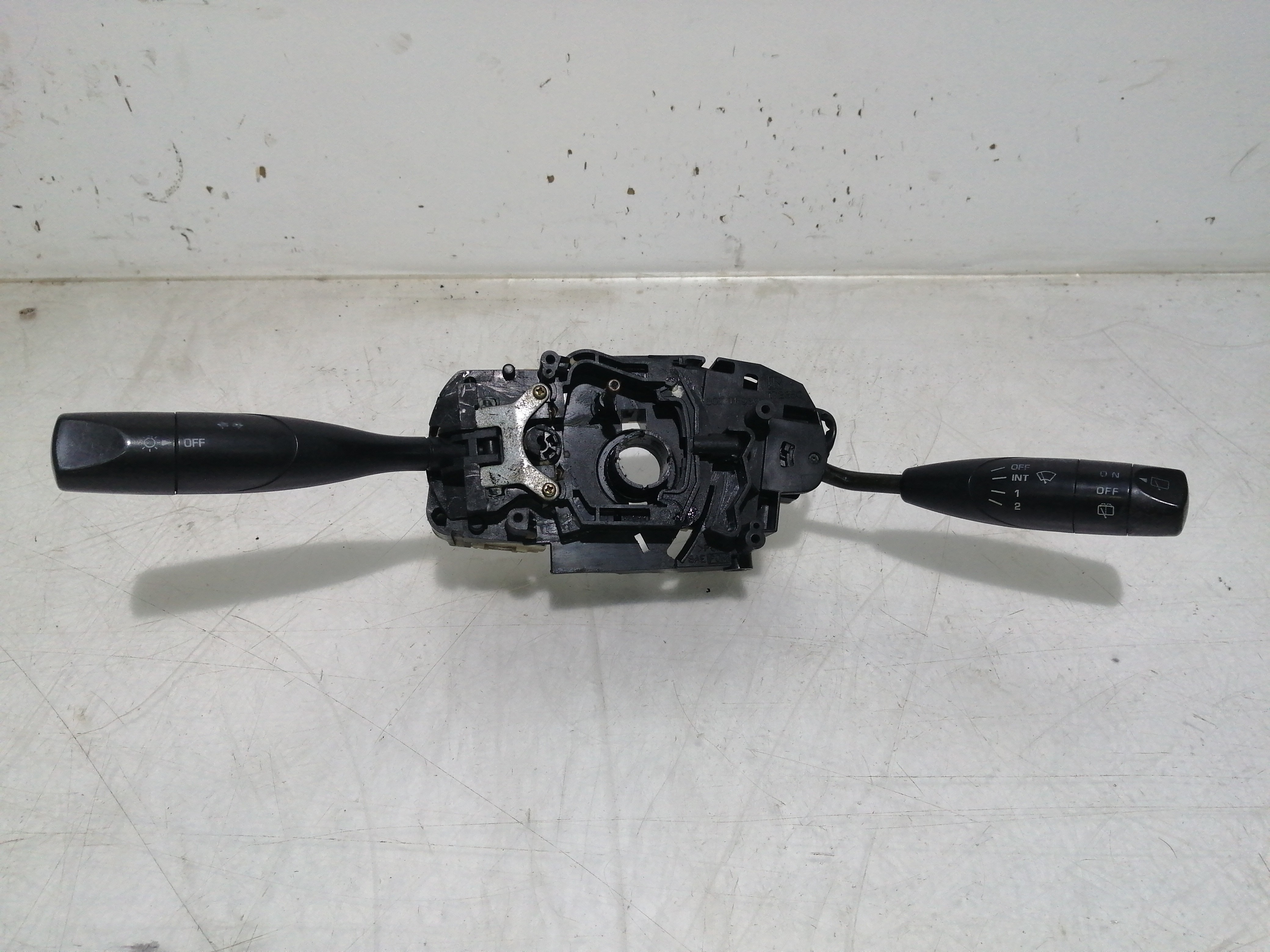 Manipulos luzes / limpas Conjunto  MAZDA 323 P V (BA) | 96 - 98