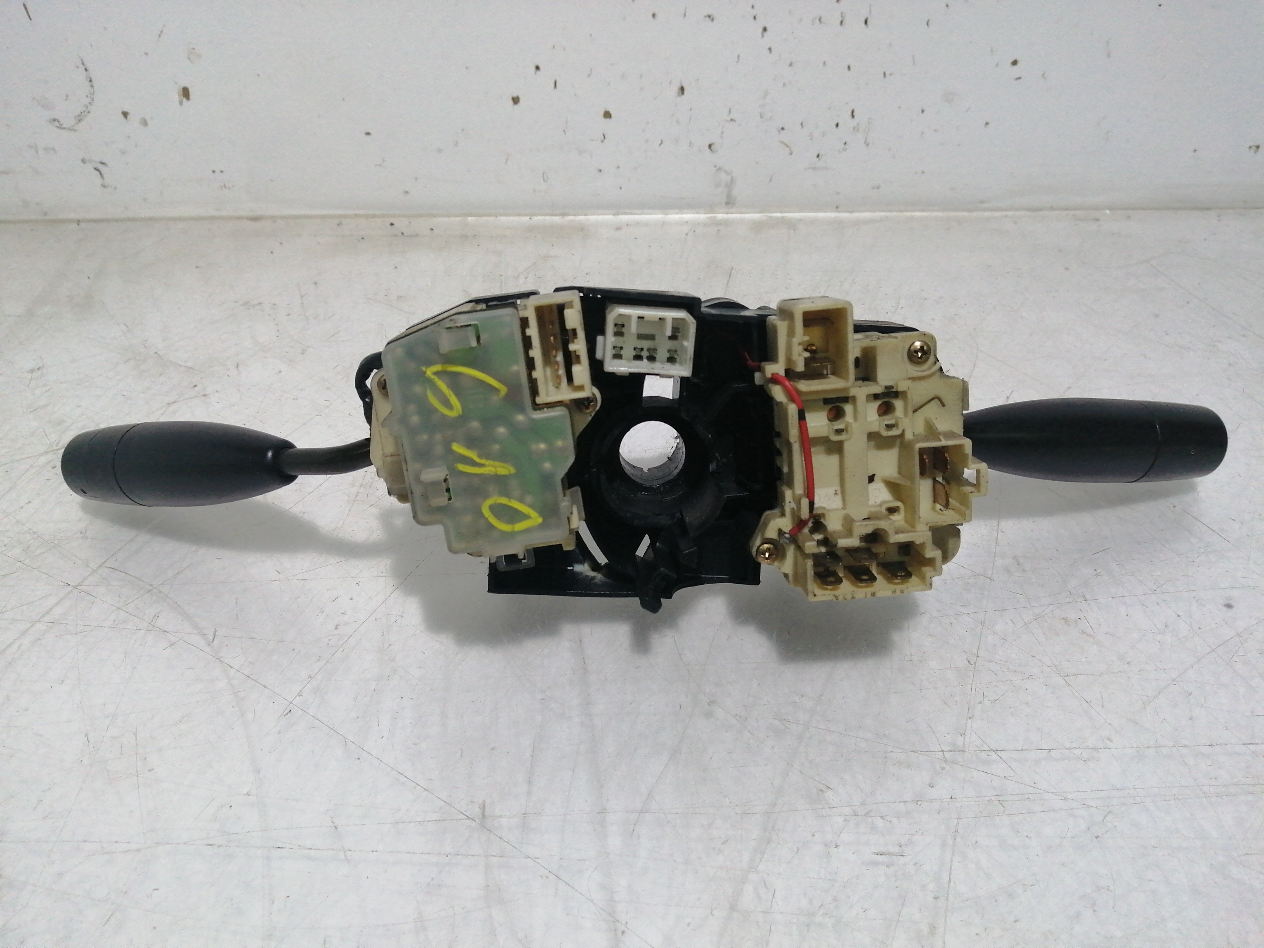 Manipulos luzes / limpas Conjunto  MAZDA 323 P V (BA) | 96 - 98 Imagem-1