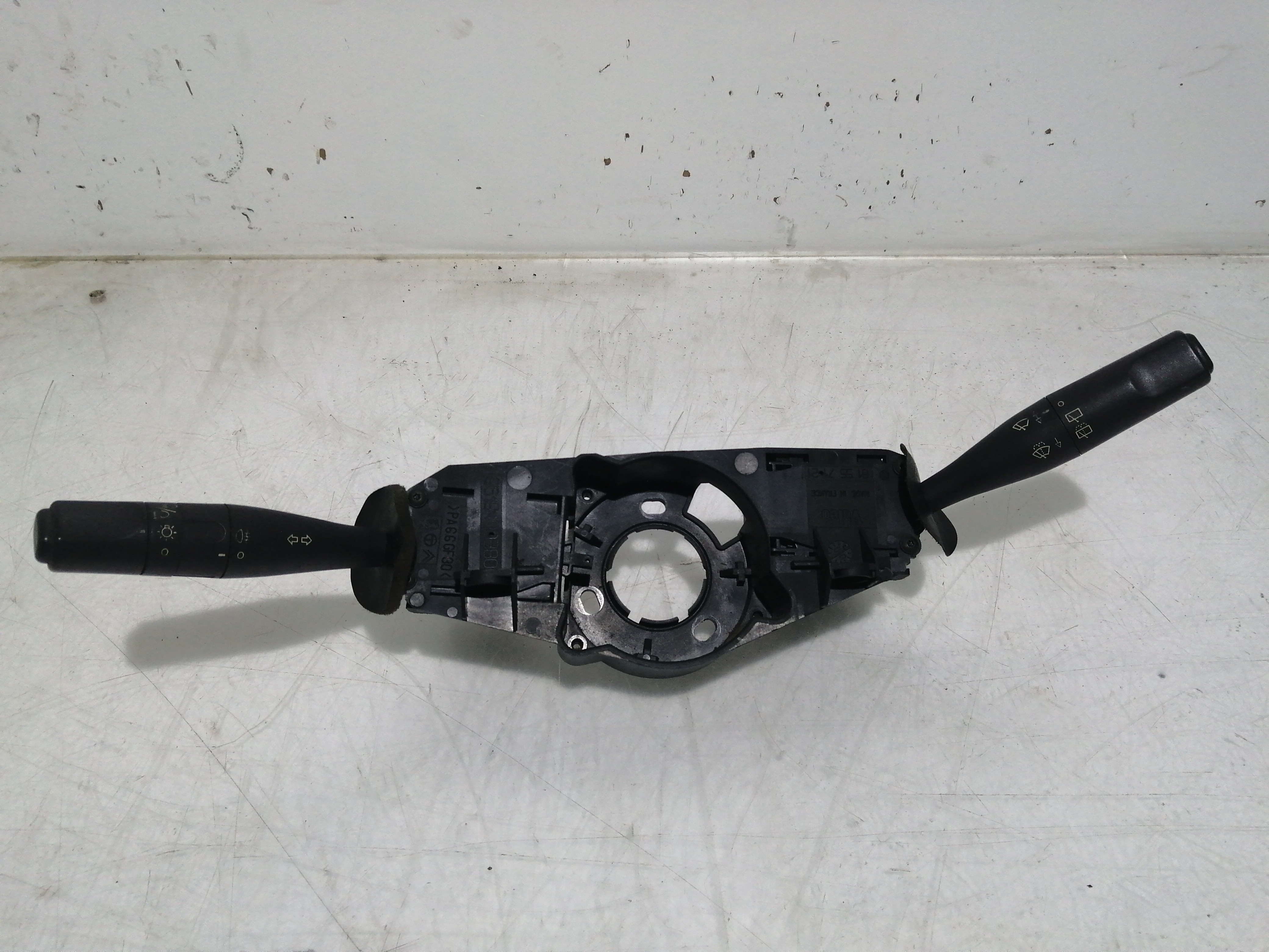Manipulos luzes / limpas Conjunto  CITROEN SAXO (S0, S1) | 96 - 04