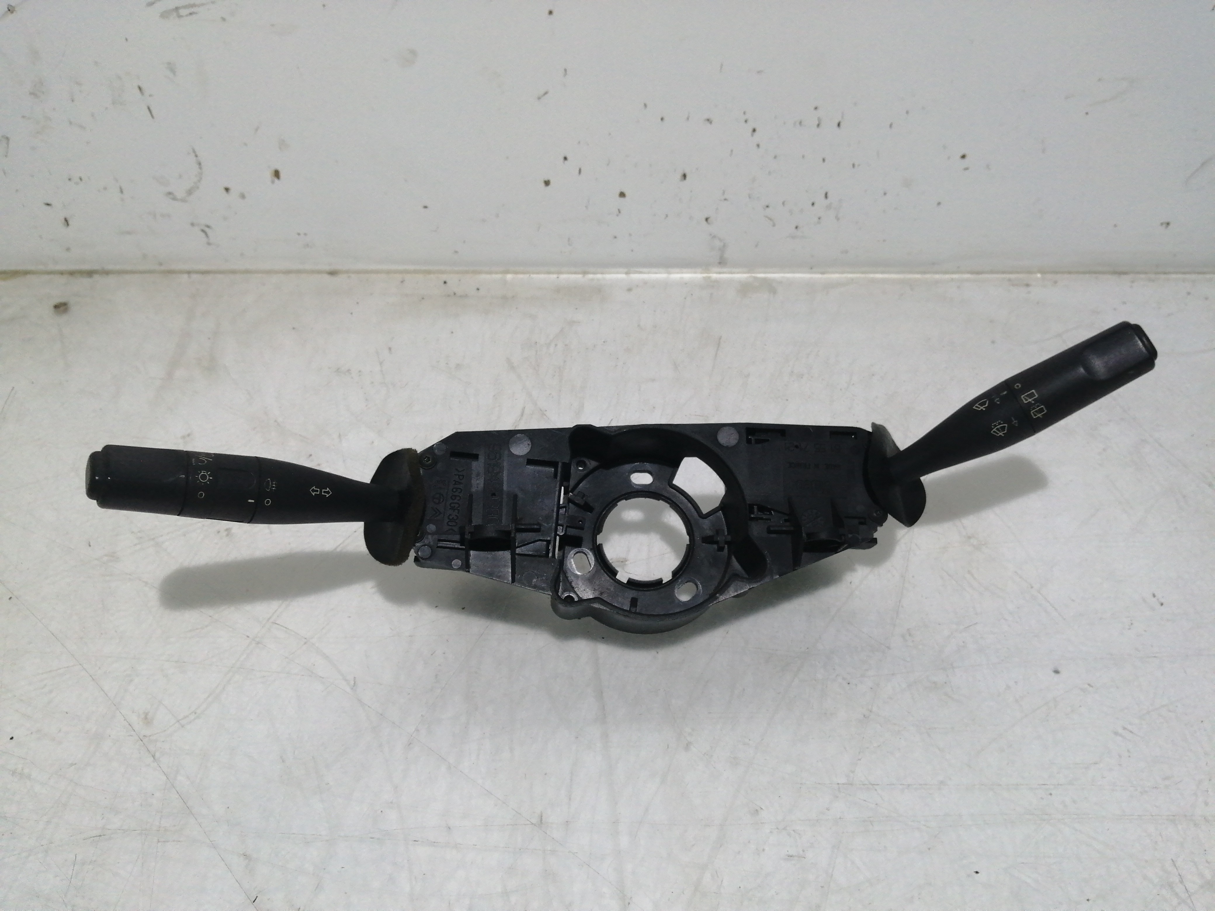 Manipulos luzes / limpas Conjunto  CITROEN SAXO (S0, S1) | 96 - 04 Imagem-2