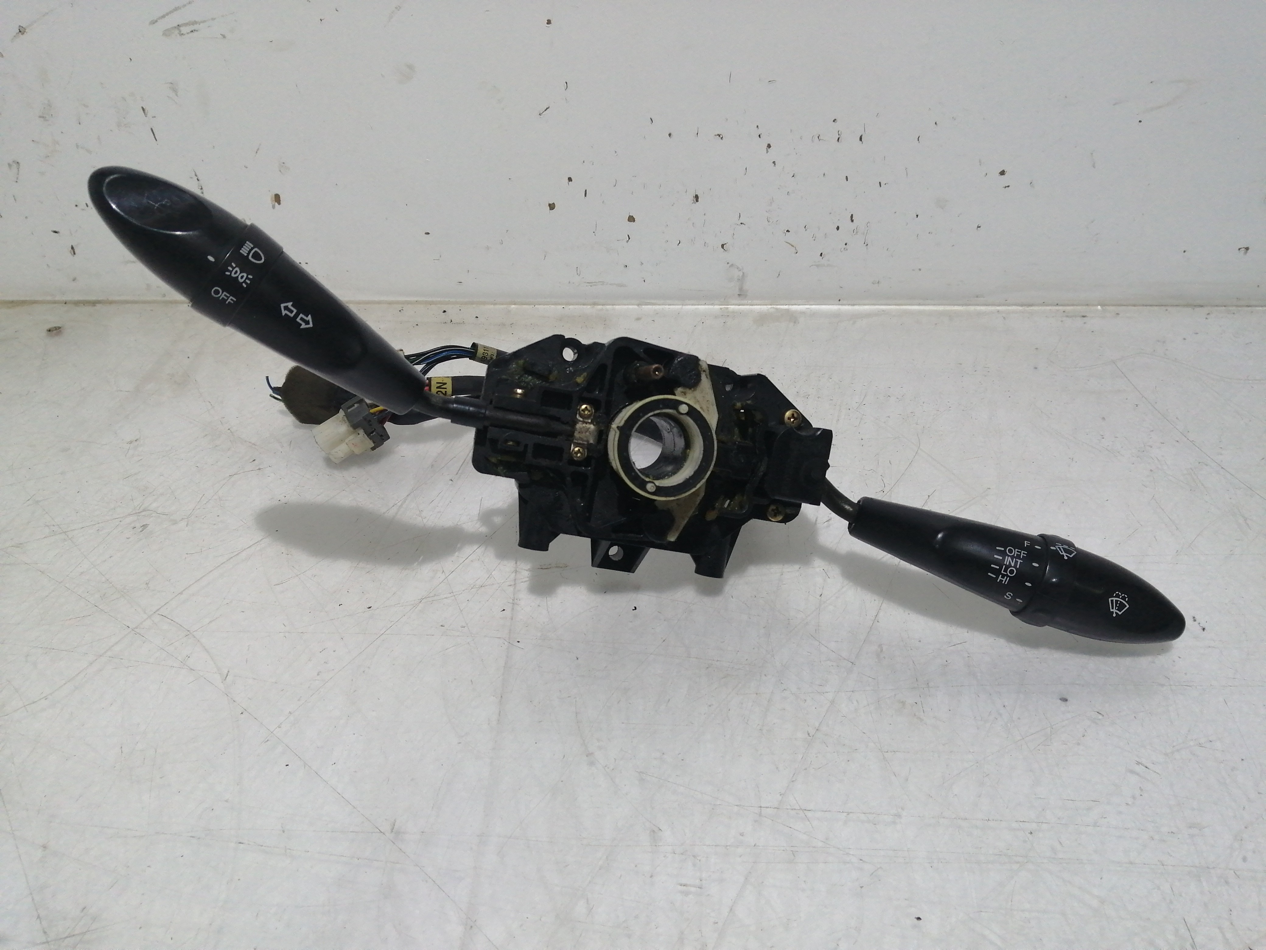 Manipulos luzes / limpas Conjunto  HYUNDAI LANTRA II (J-2) | 95 - 00