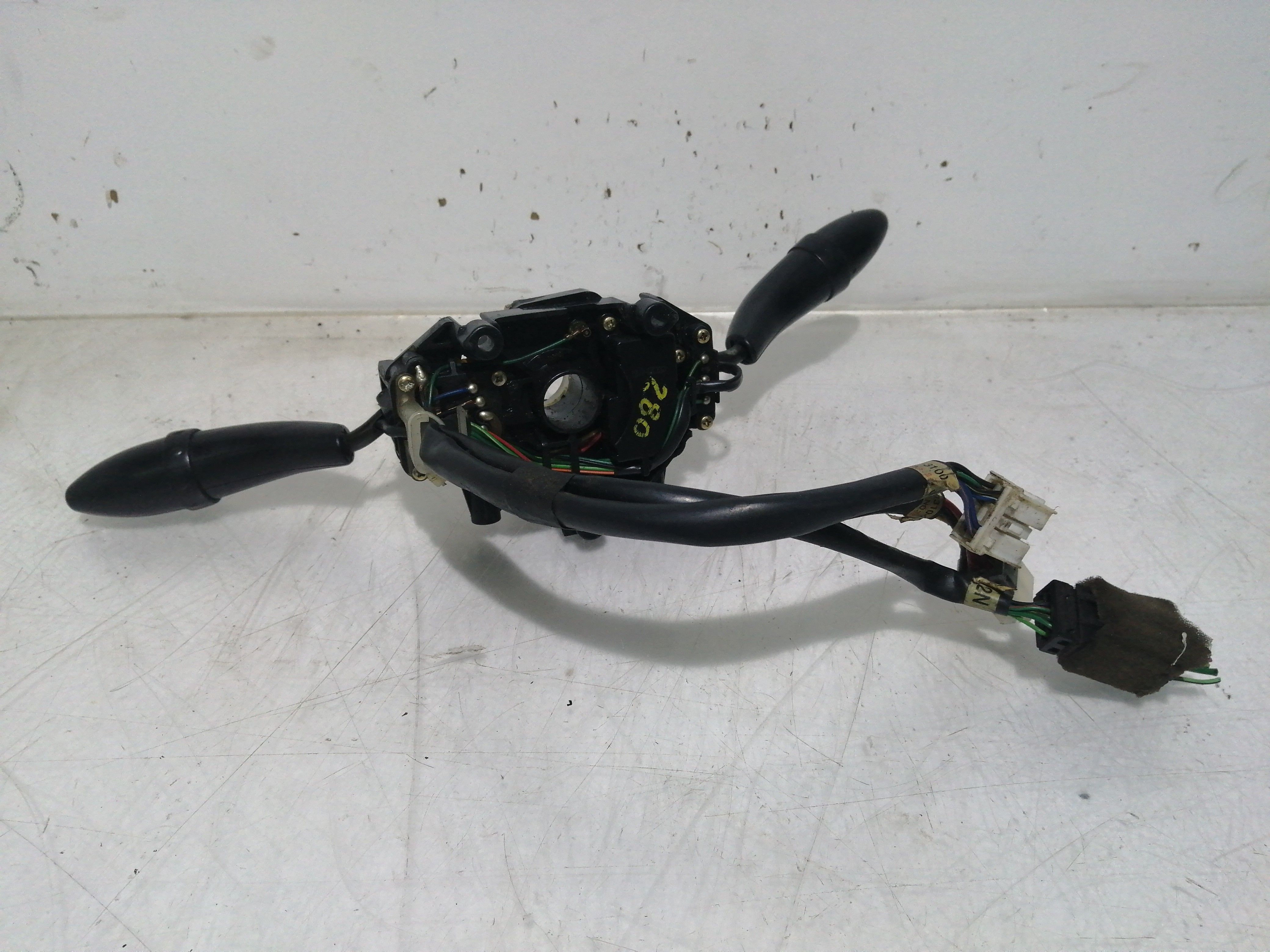Manipulos luzes / limpas Conjunto  HYUNDAI LANTRA II (J-2) | 95 - 00 Imagem-1