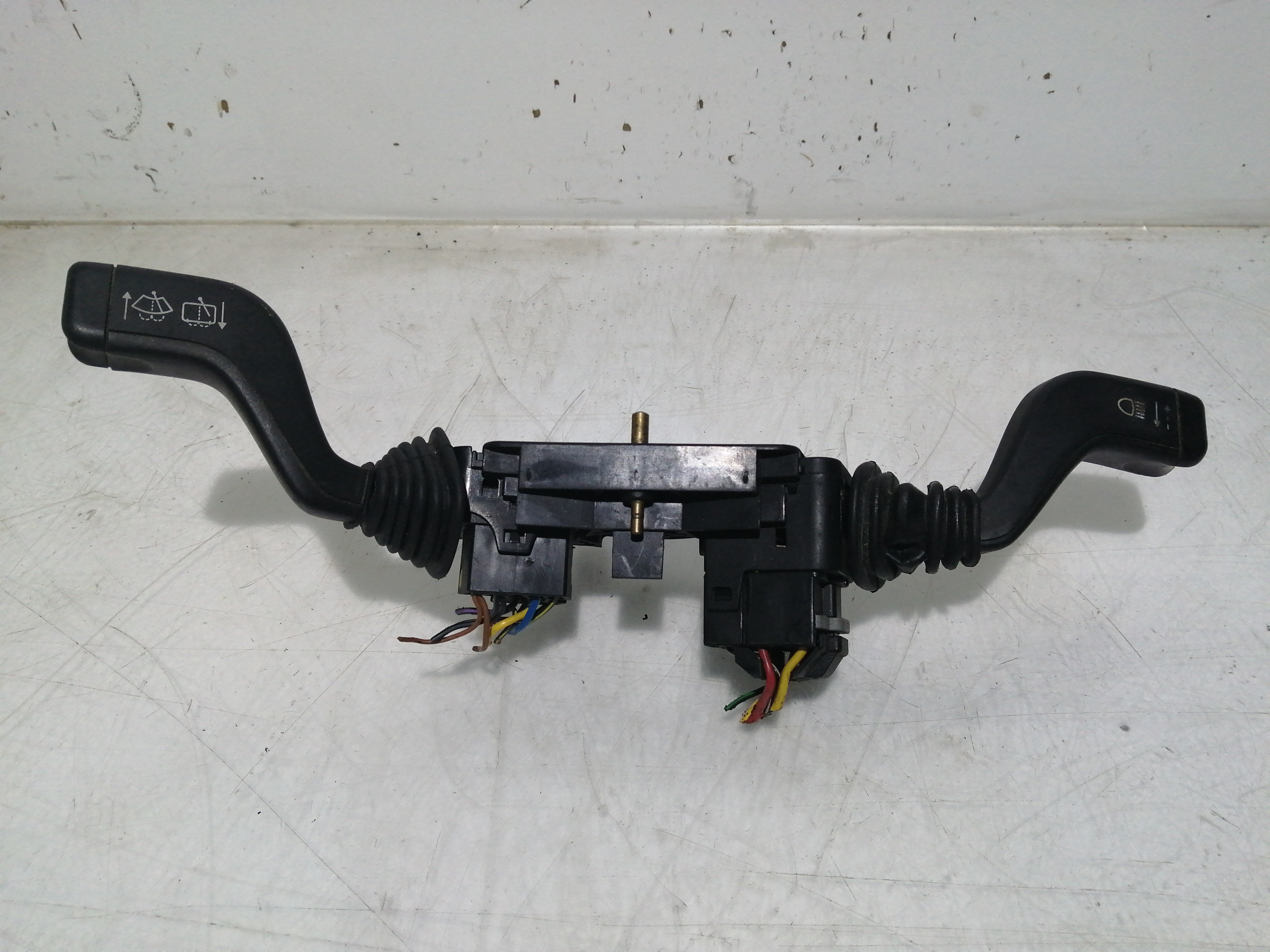 Manipulos luzes / limpas Conjunto  OPEL ASTRA F Hatchback (T92) | 91 - 98 Imagem-1