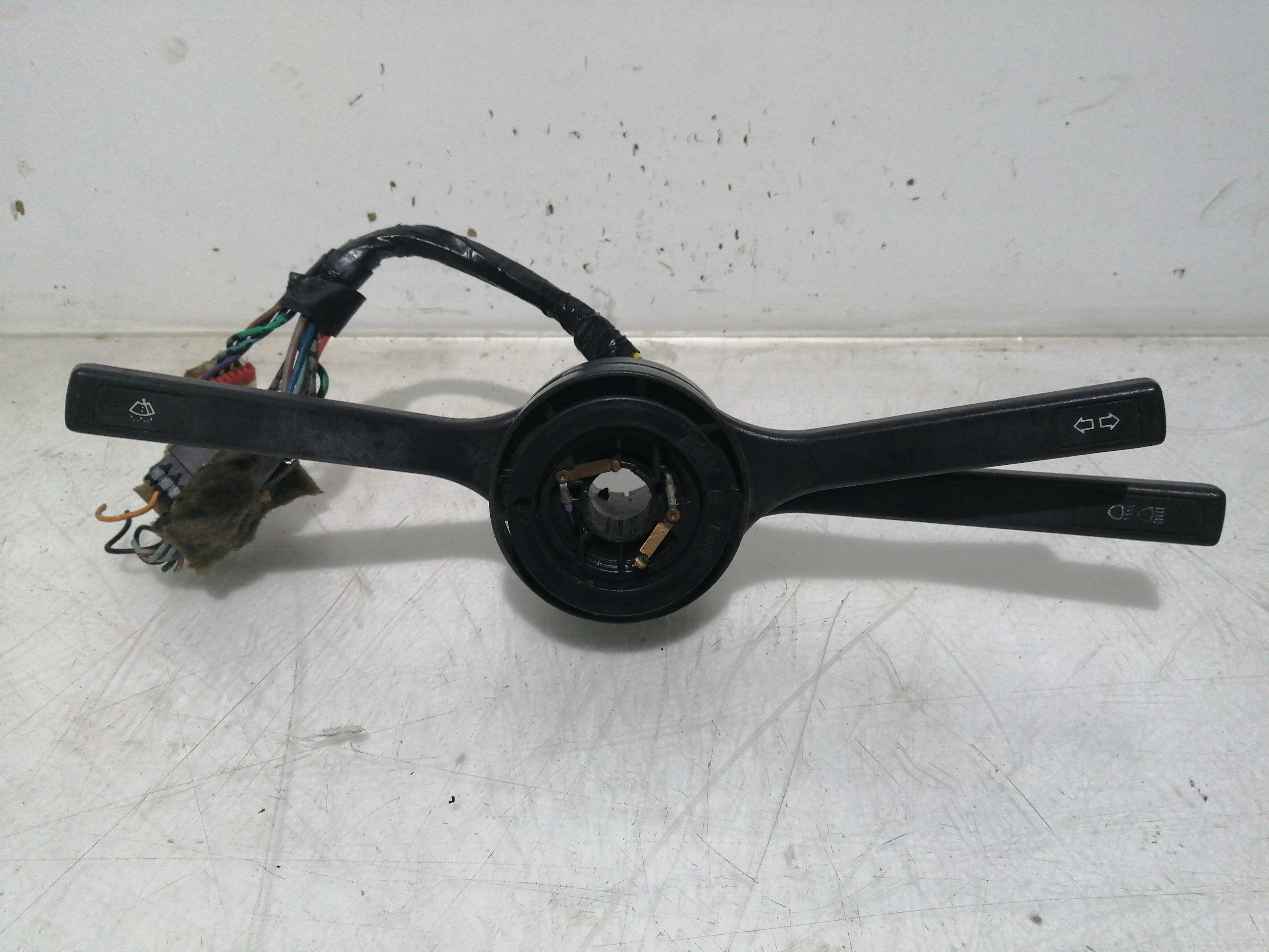 Manipulos luzes / limpas Conjunto  FIAT CINQUECENTO (170_) | 91 - 99