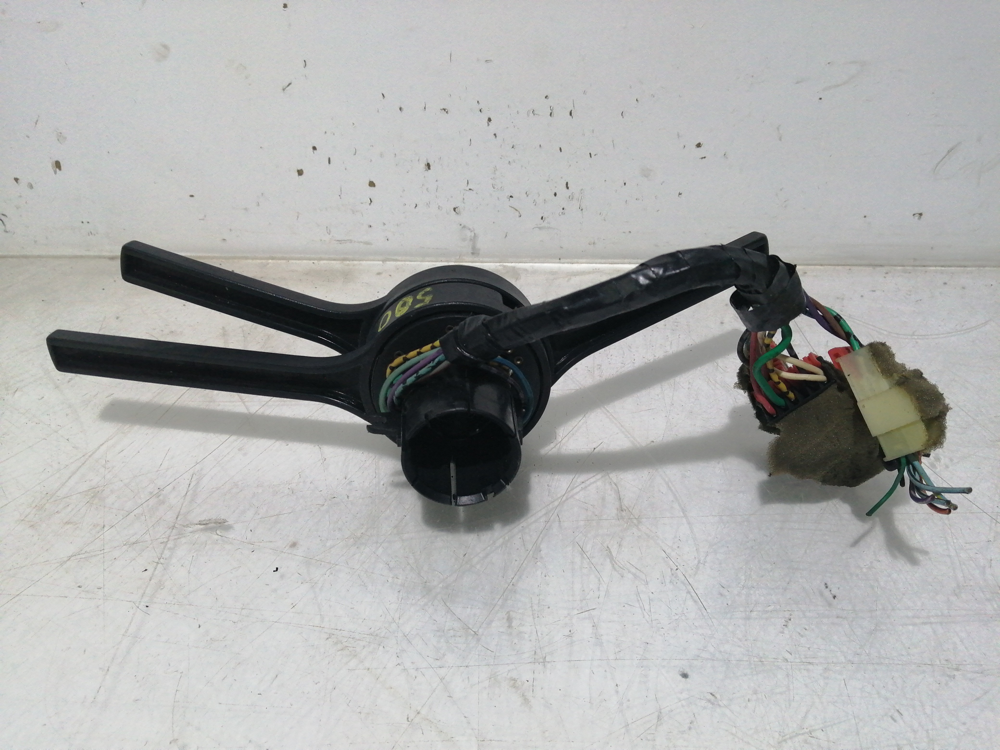 Manipulos luzes / limpas Conjunto  FIAT CINQUECENTO (170_) | 91 - 99 Imagem-1