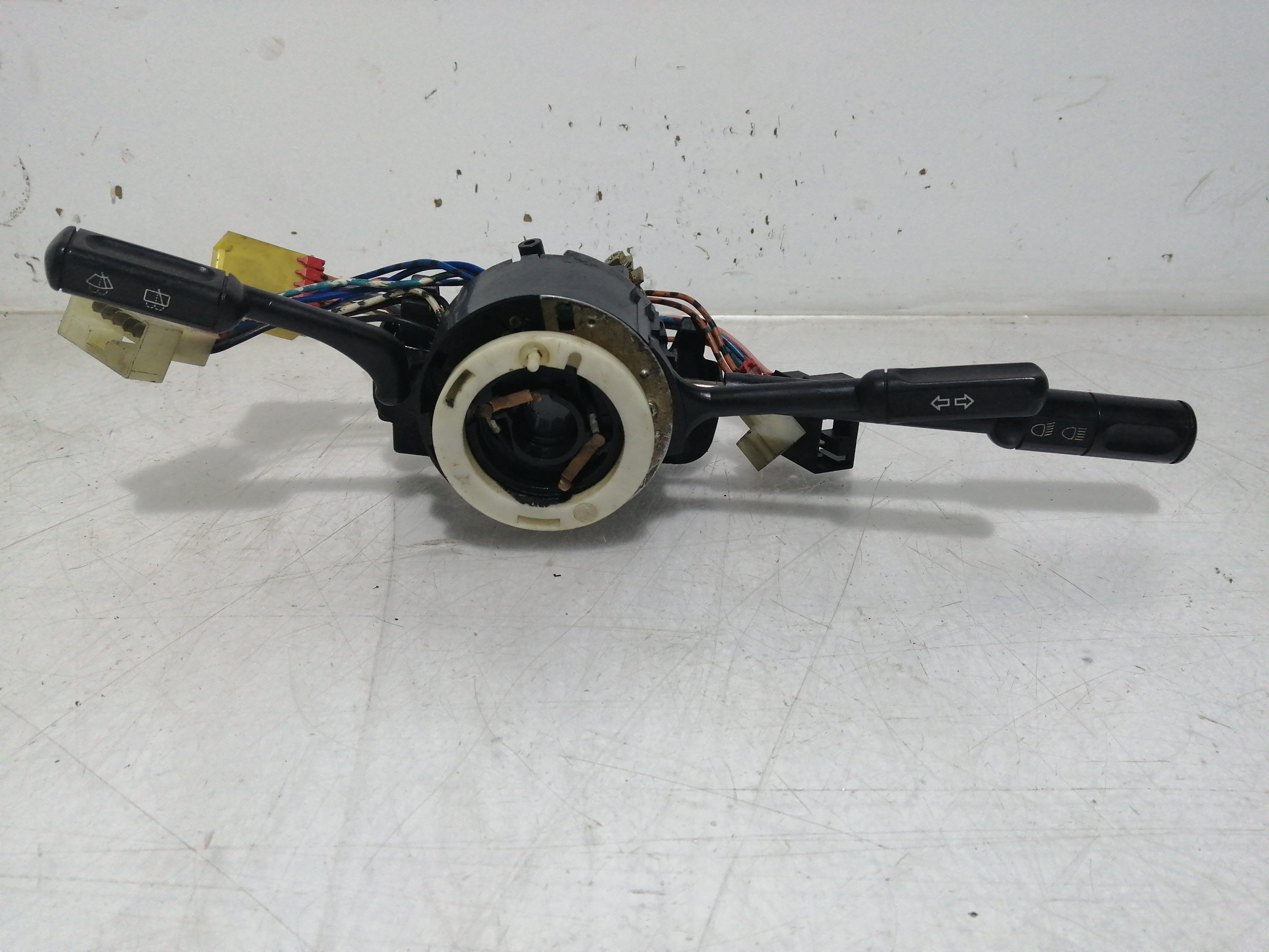 Manipulos luzes / limpas Conjunto  FIAT UNO (146_) | 83 - 06