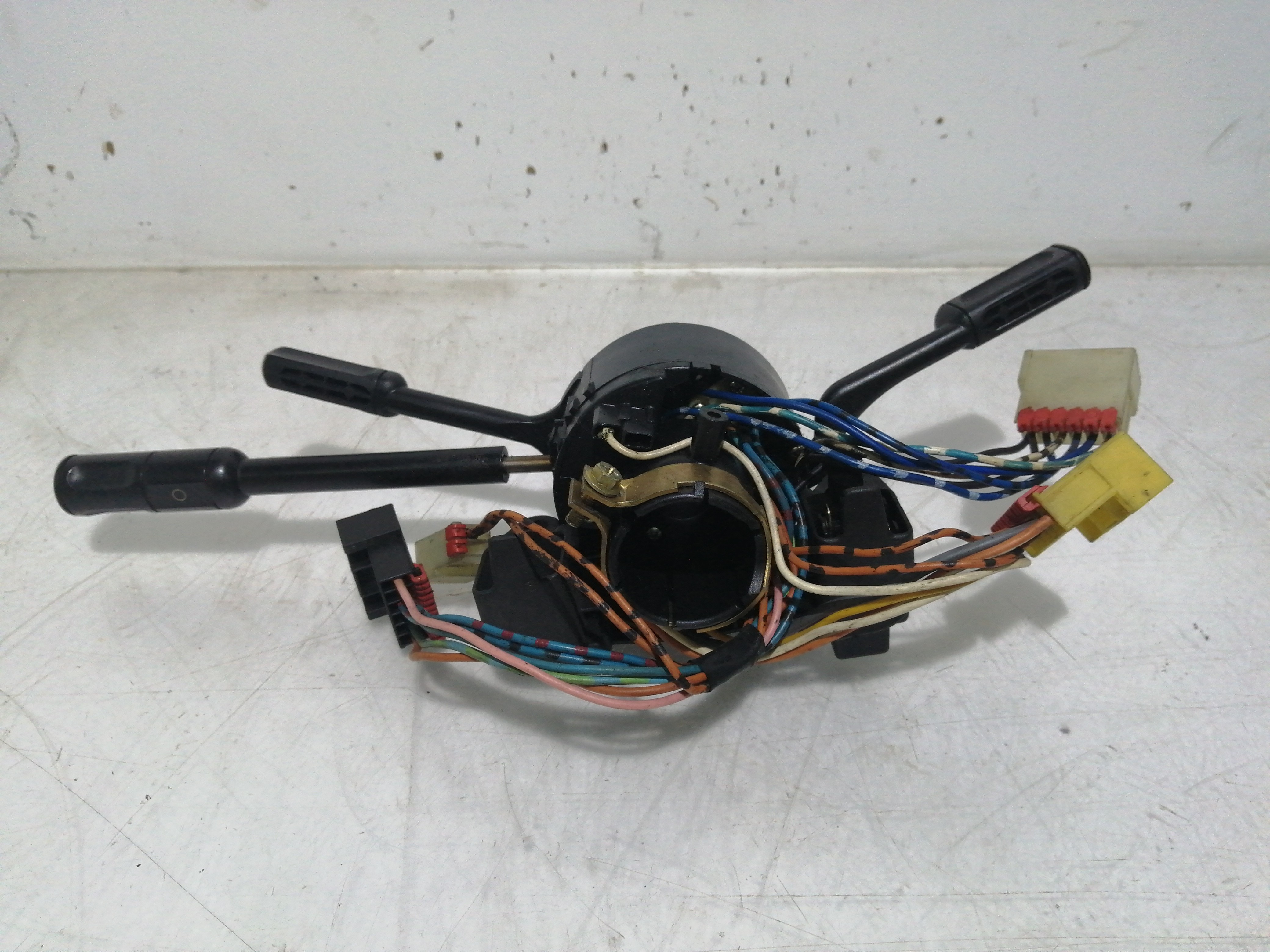 Manipulos luzes / limpas Conjunto  FIAT UNO (146_) | 83 - 06 Imagem-1