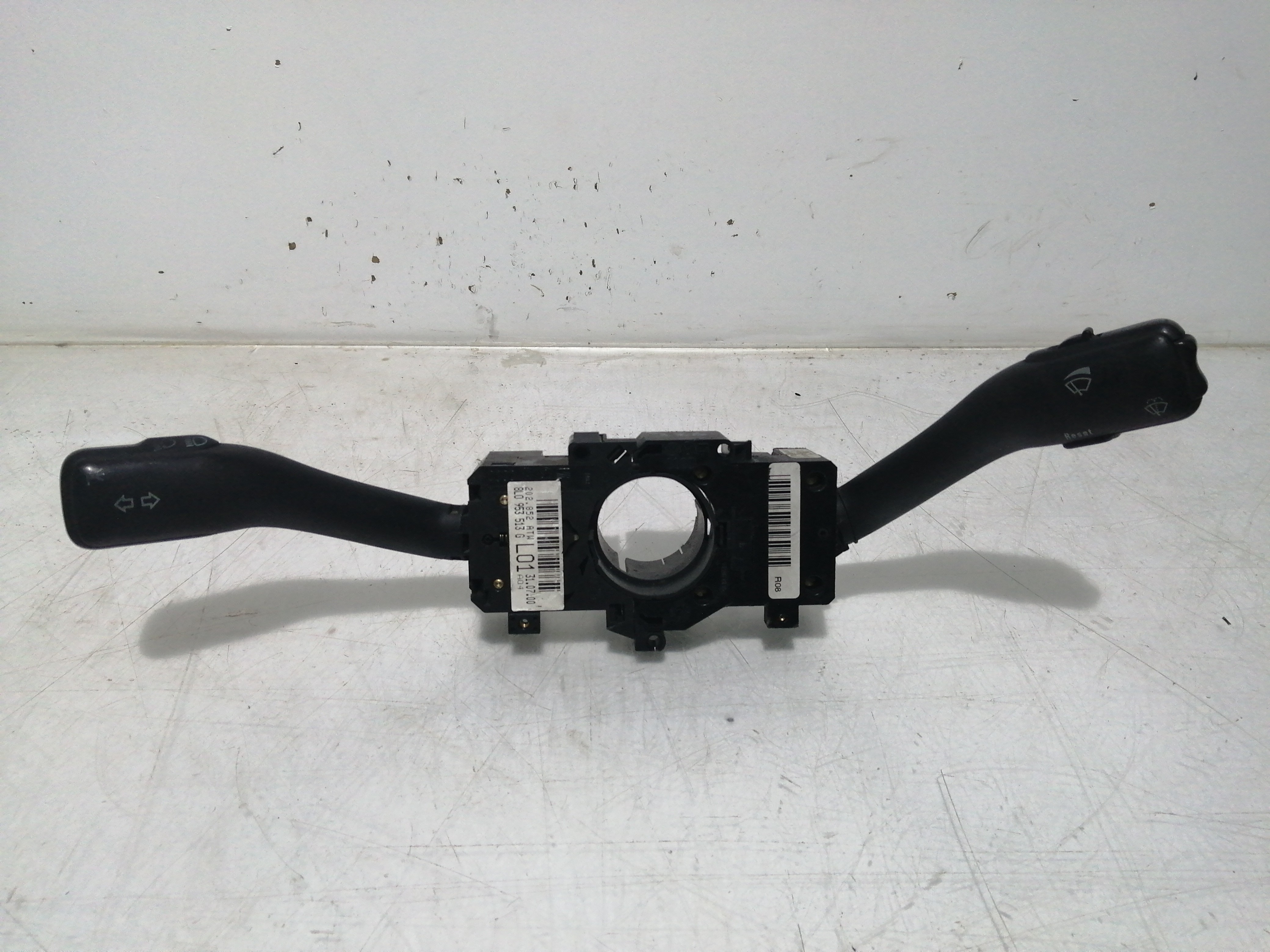 Manipulos luzes / limpas Conjunto  SKODA OCTAVIA I (1U2) | 96 - 10
