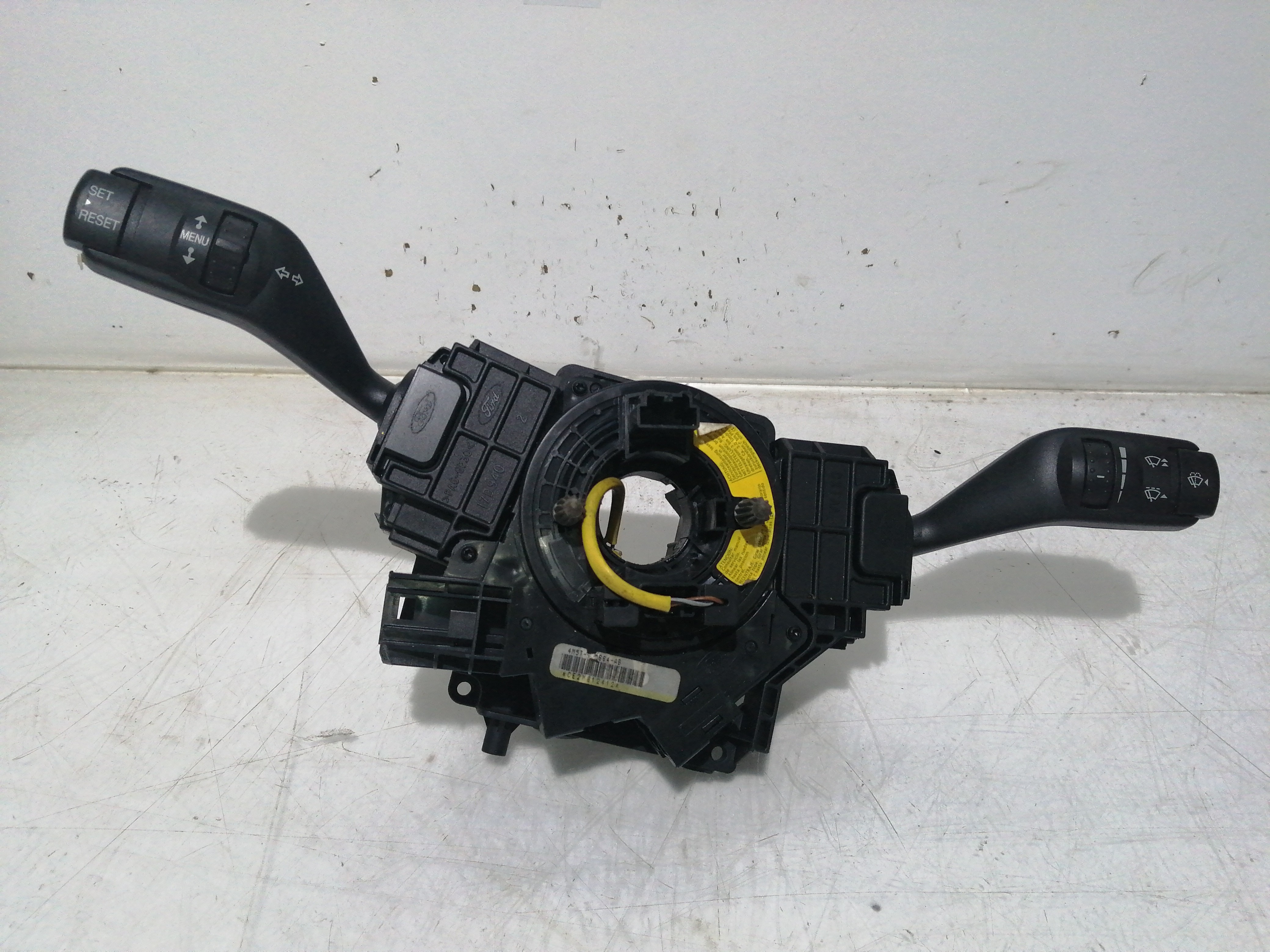 Manipulos luzes / limpas Conjunto  FORD FOCUS II (DA_, HCP, DP) | 04 - 13