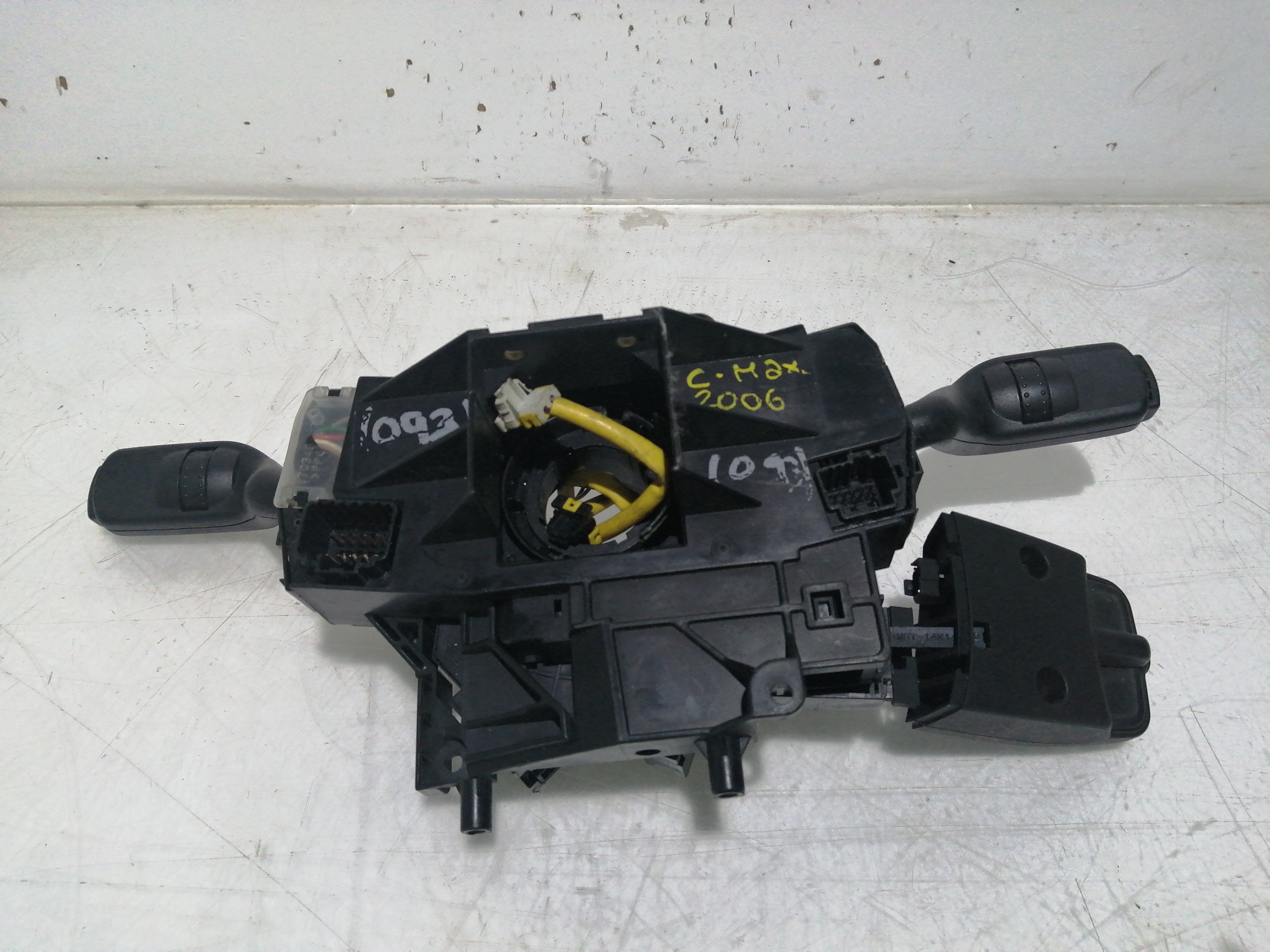 Manipulos luzes / limpas Conjunto  FORD FOCUS C-MAX (DM2) | 03 - 07 Imagem-1