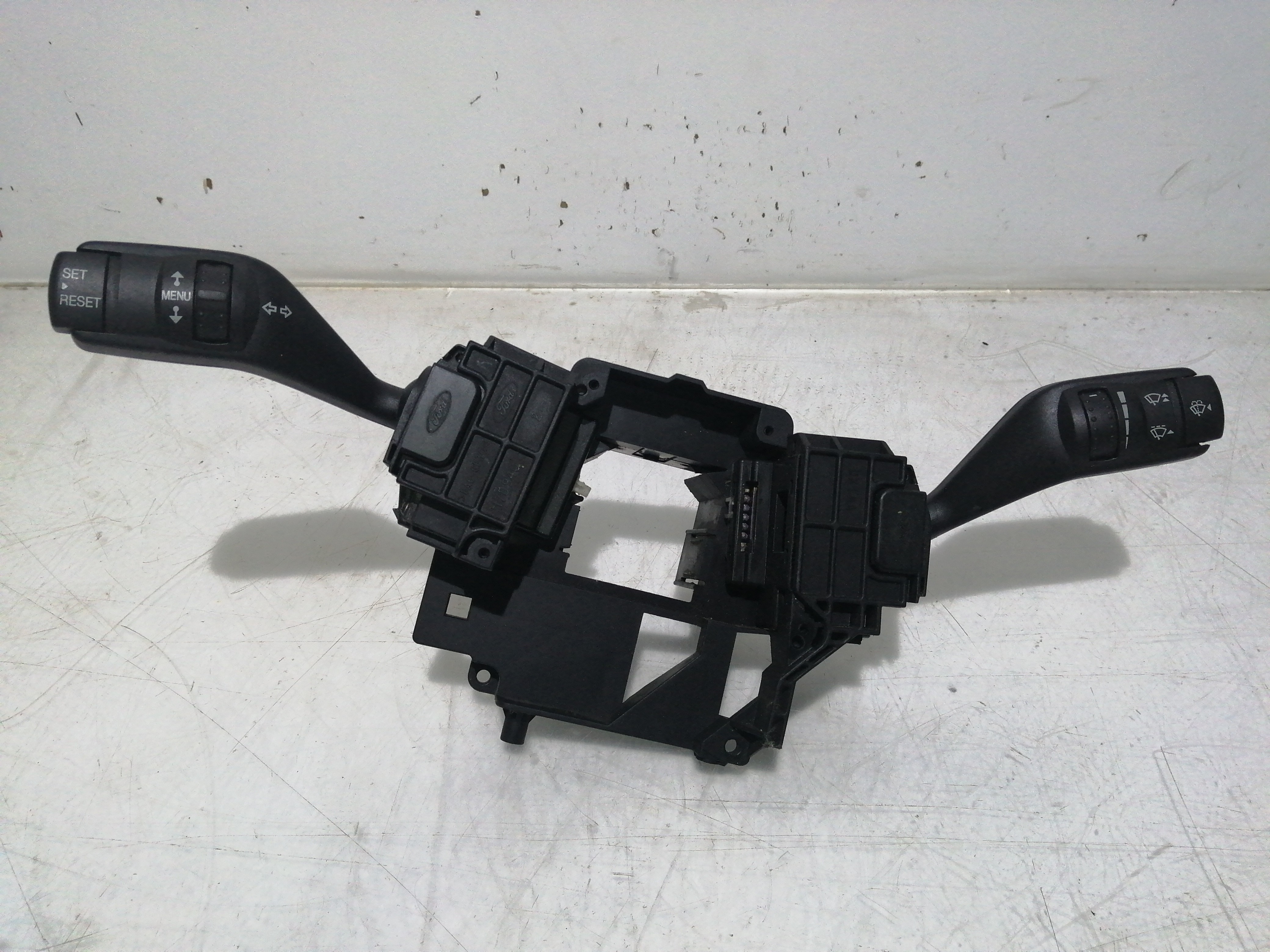 Manipulos luzes / limpas Conjunto  FORD FOCUS II (DA_, HCP, DP) | 04 - 13