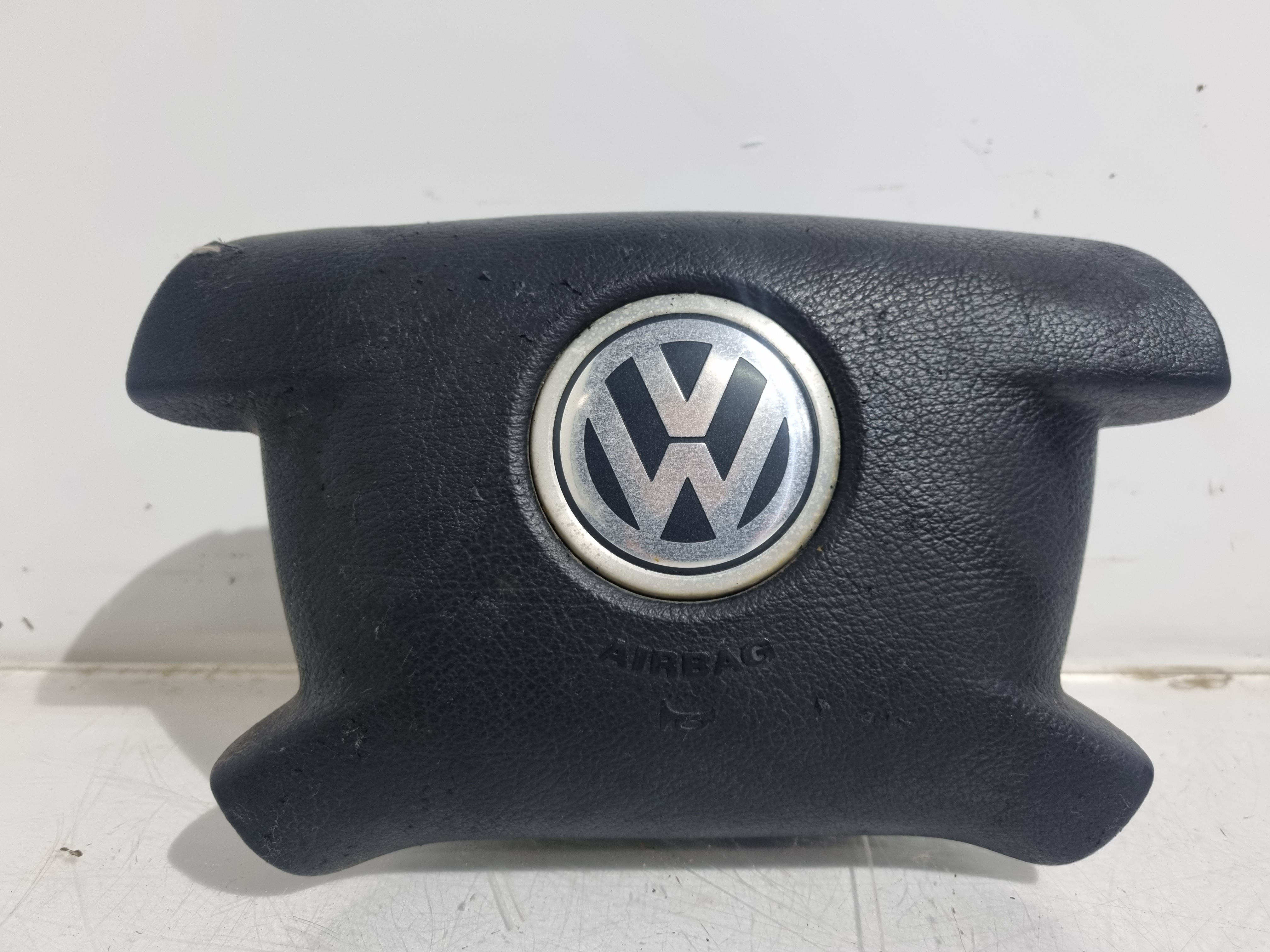 Airbag Volante VOLKSWAGEN TRANSPORTER T5 Caixa (7HA, 7HH, 7EA, 7EH) | 03 - 