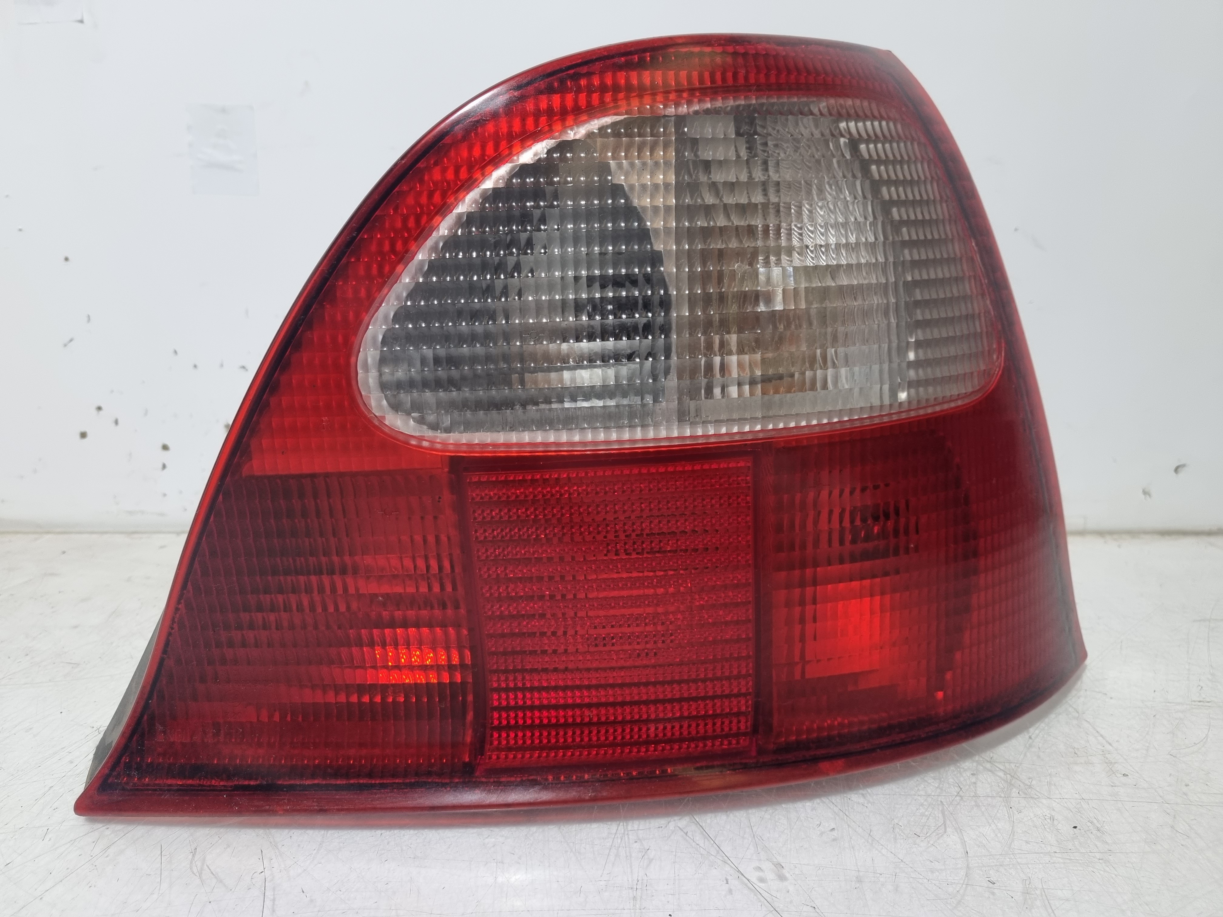Right Tail Light  MG MG ZR | 01 - 05