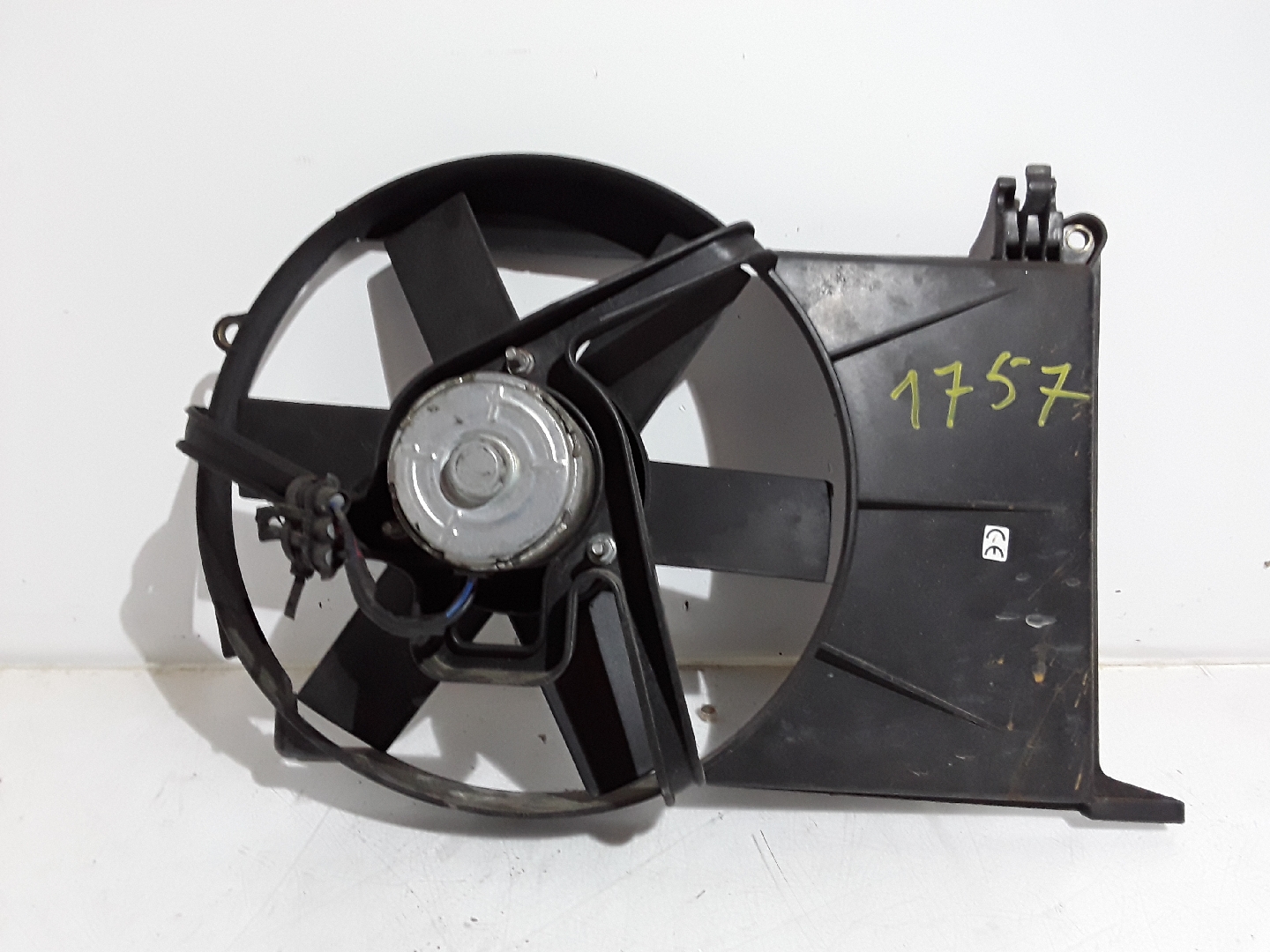 Termo ventiladores OPEL CORSA B (S93) | 93 - 02