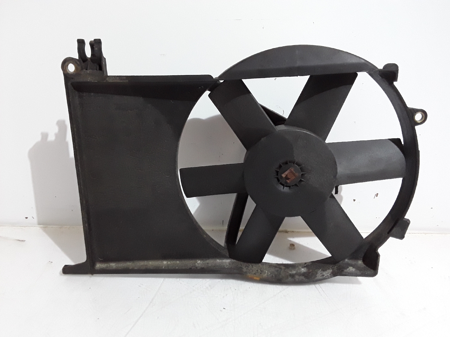 Termo ventiladores OPEL CORSA B (S93) | 93 - 02 Imagem-1