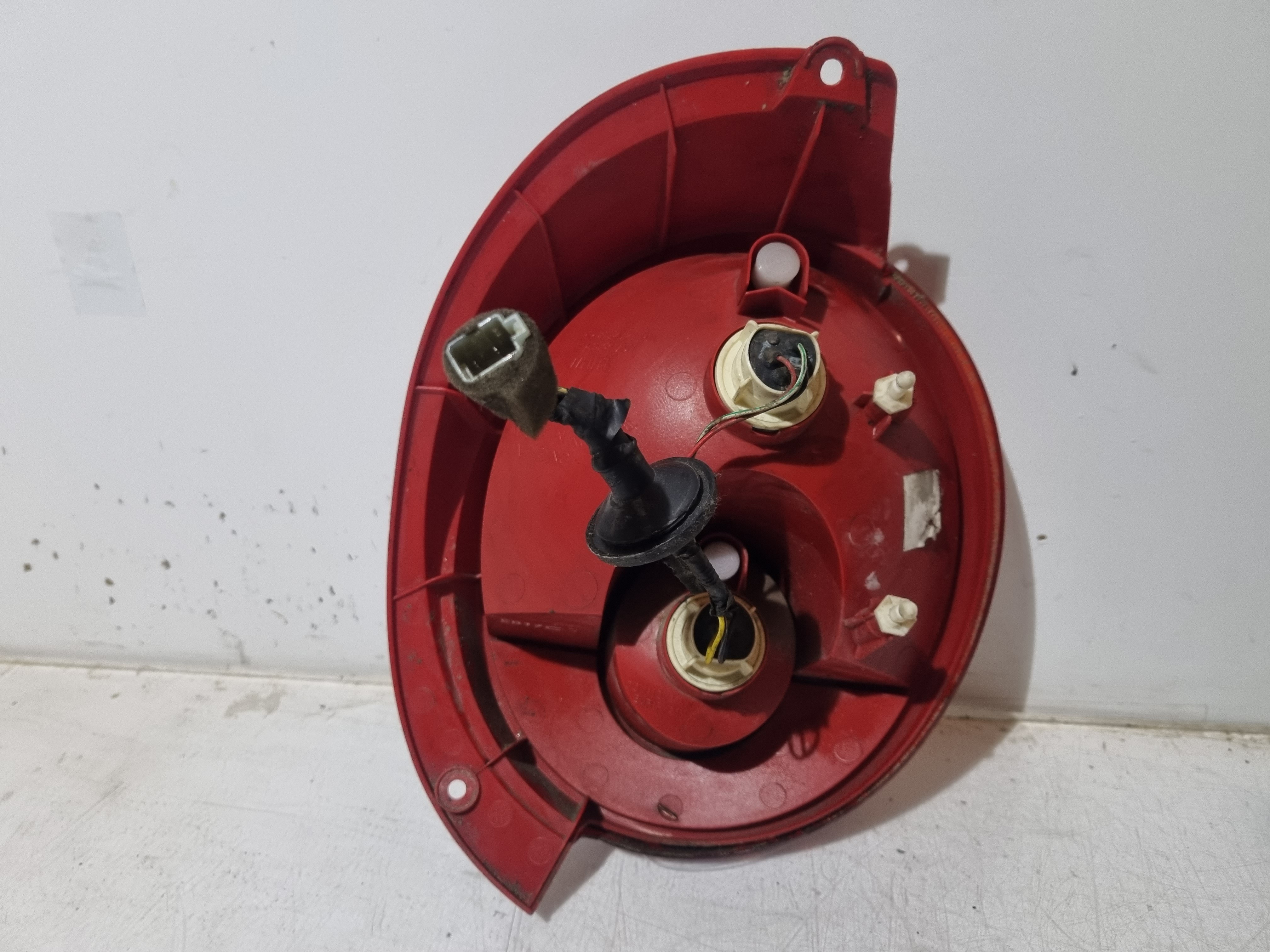 Farolim Stop Esquerdo CHEVROLET MATIZ (M200, M250) | 05 -  Imagem-1
