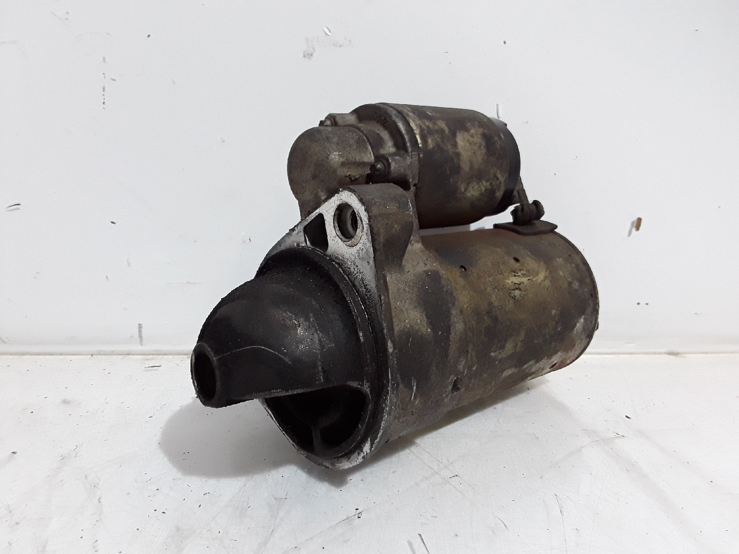 Motor de Arranque CHEVROLET MATIZ (M200, M250) | 05 - 