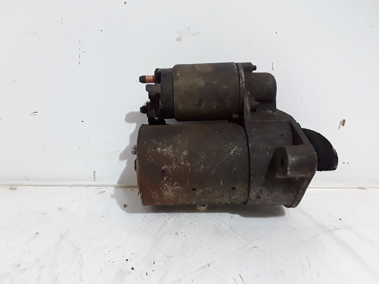Motor de Arranque CHEVROLET MATIZ (M200, M250) | 05 -  Imagem-1