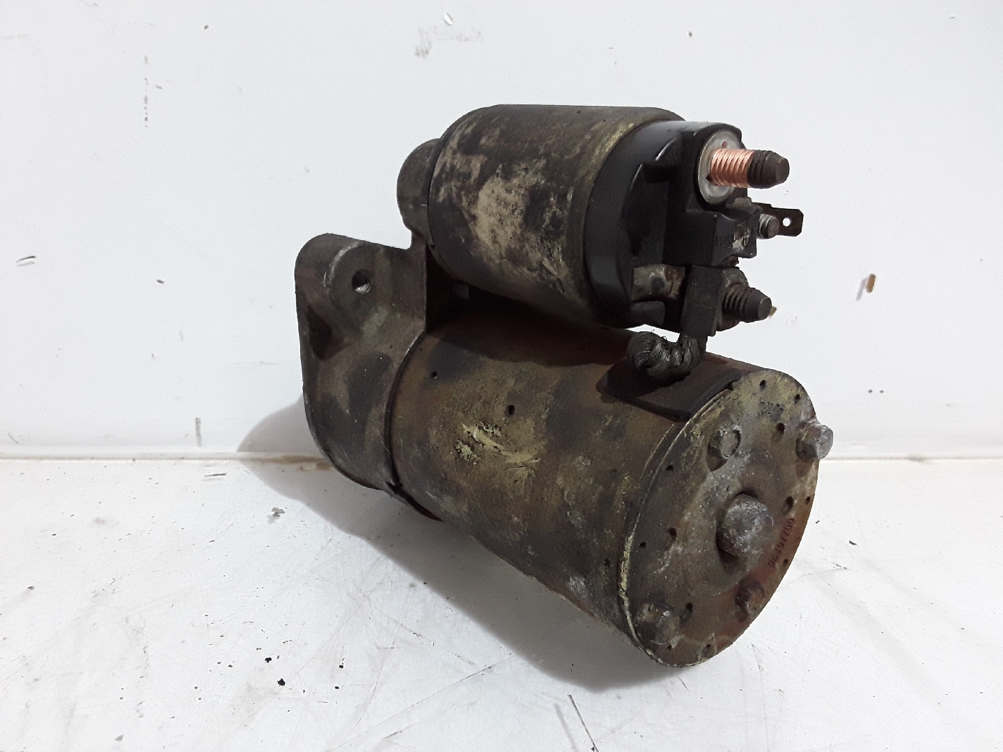 Motor de Arranque CHEVROLET MATIZ (M200, M250) | 05 -  Imagem-2