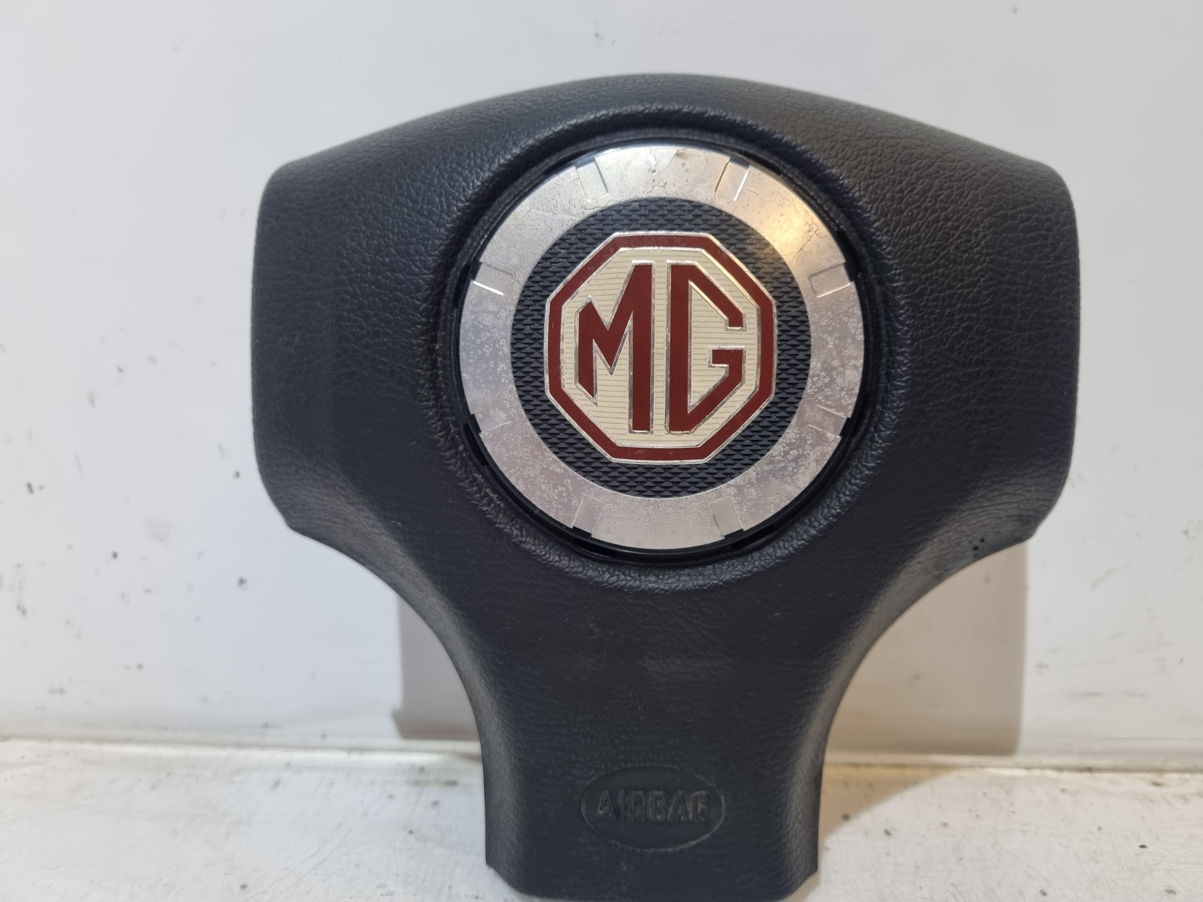 Driver Airbag MG MG ZR | 01 - 05