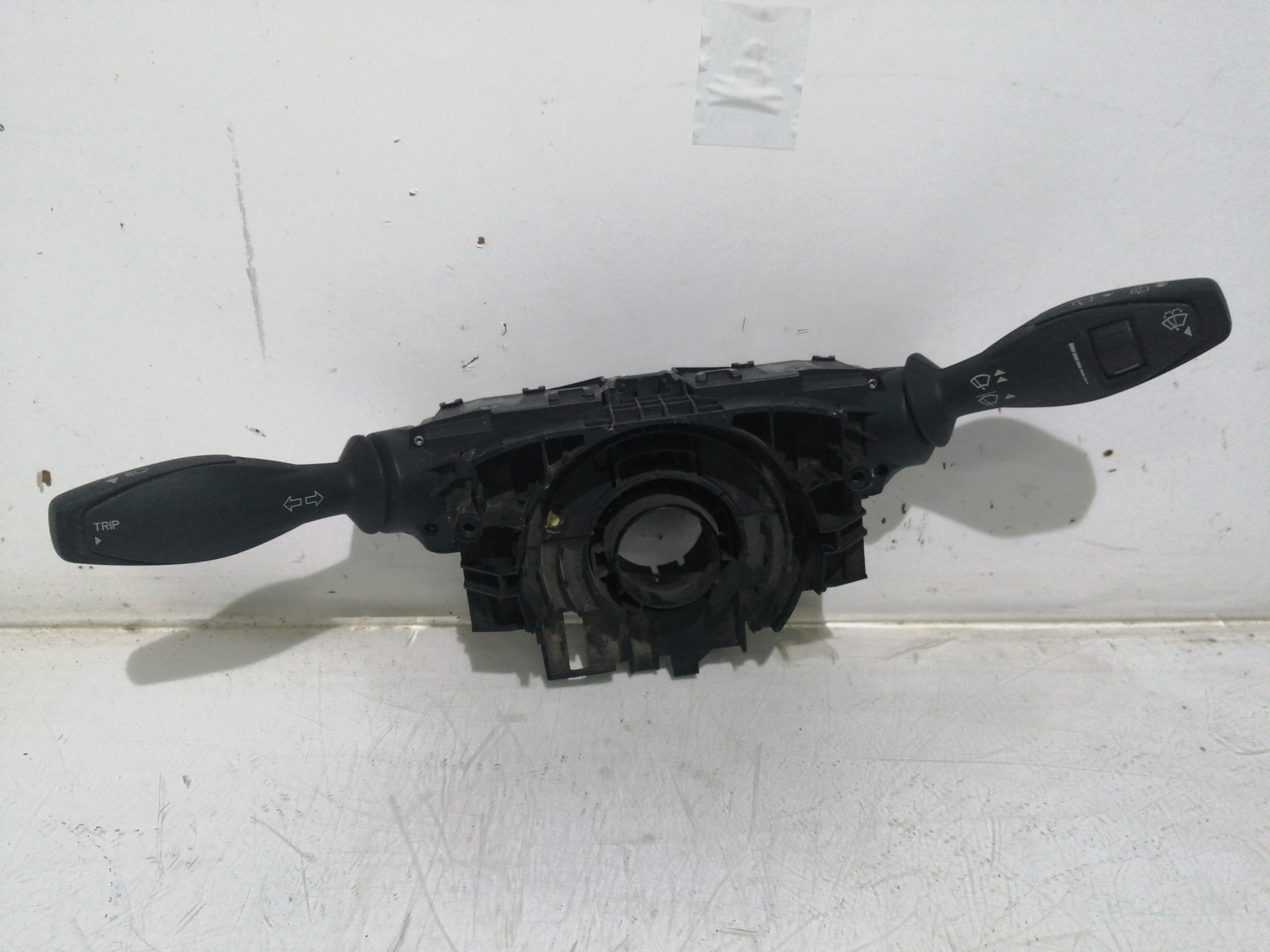 Manipulos luzes / limpas Conjunto  FORD FIESTA VI (CB1, CCN) | 08 - 