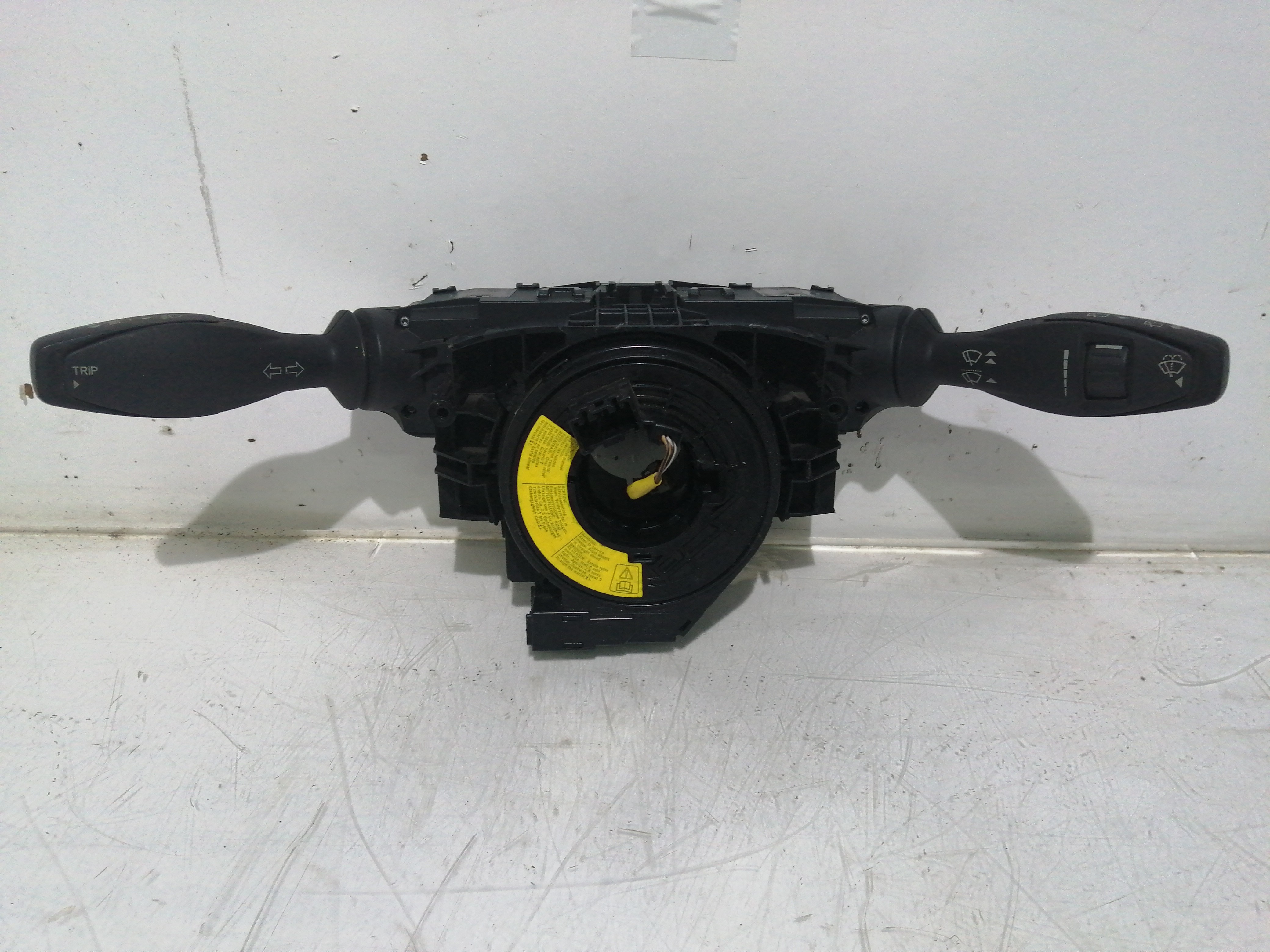 Manipulos luzes / limpas Conjunto  FORD FIESTA VI (CB1, CCN) | 08 - 
