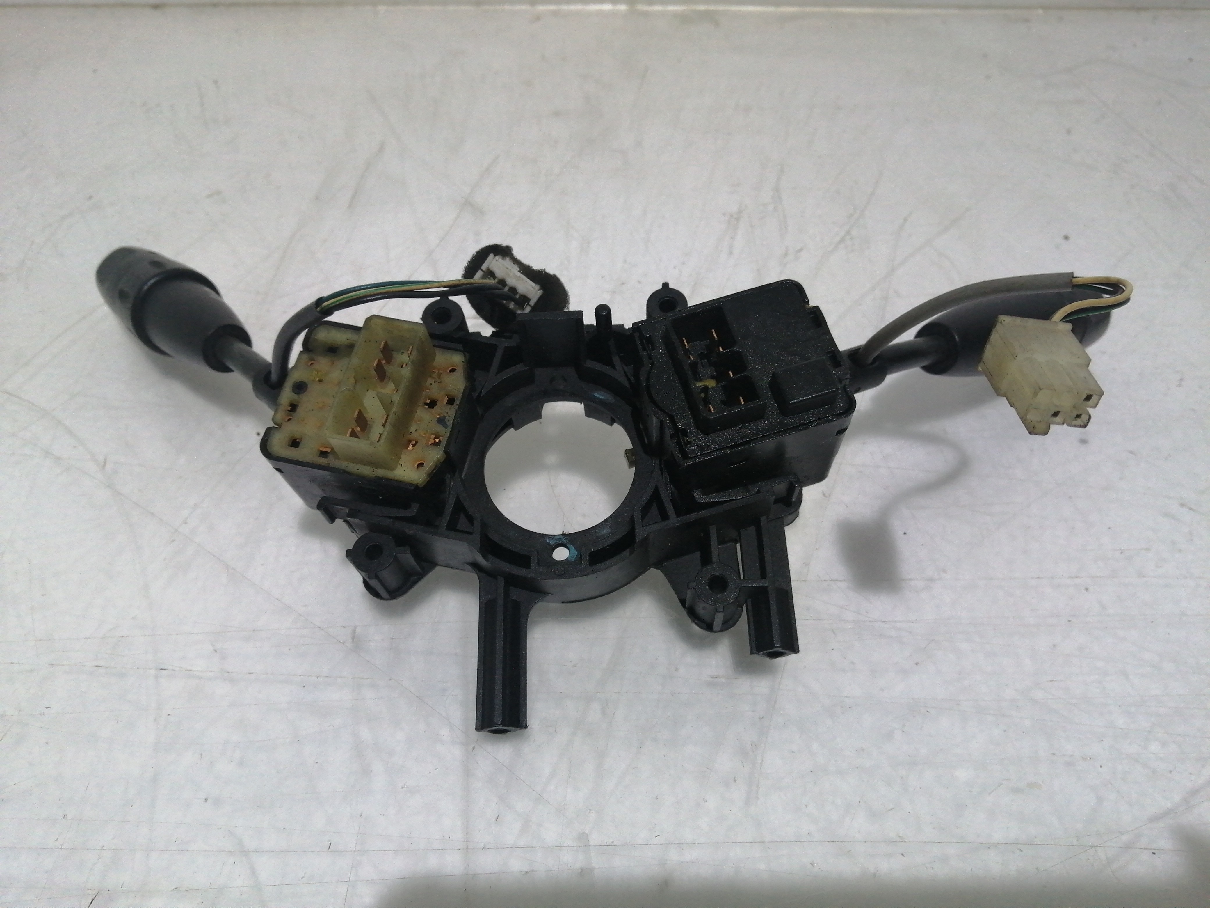 Manipulos luzes / limpas Conjunto  CHEVROLET AVEO / KALOS Hatchback (T250, T255) | 06 -  Imagem-1