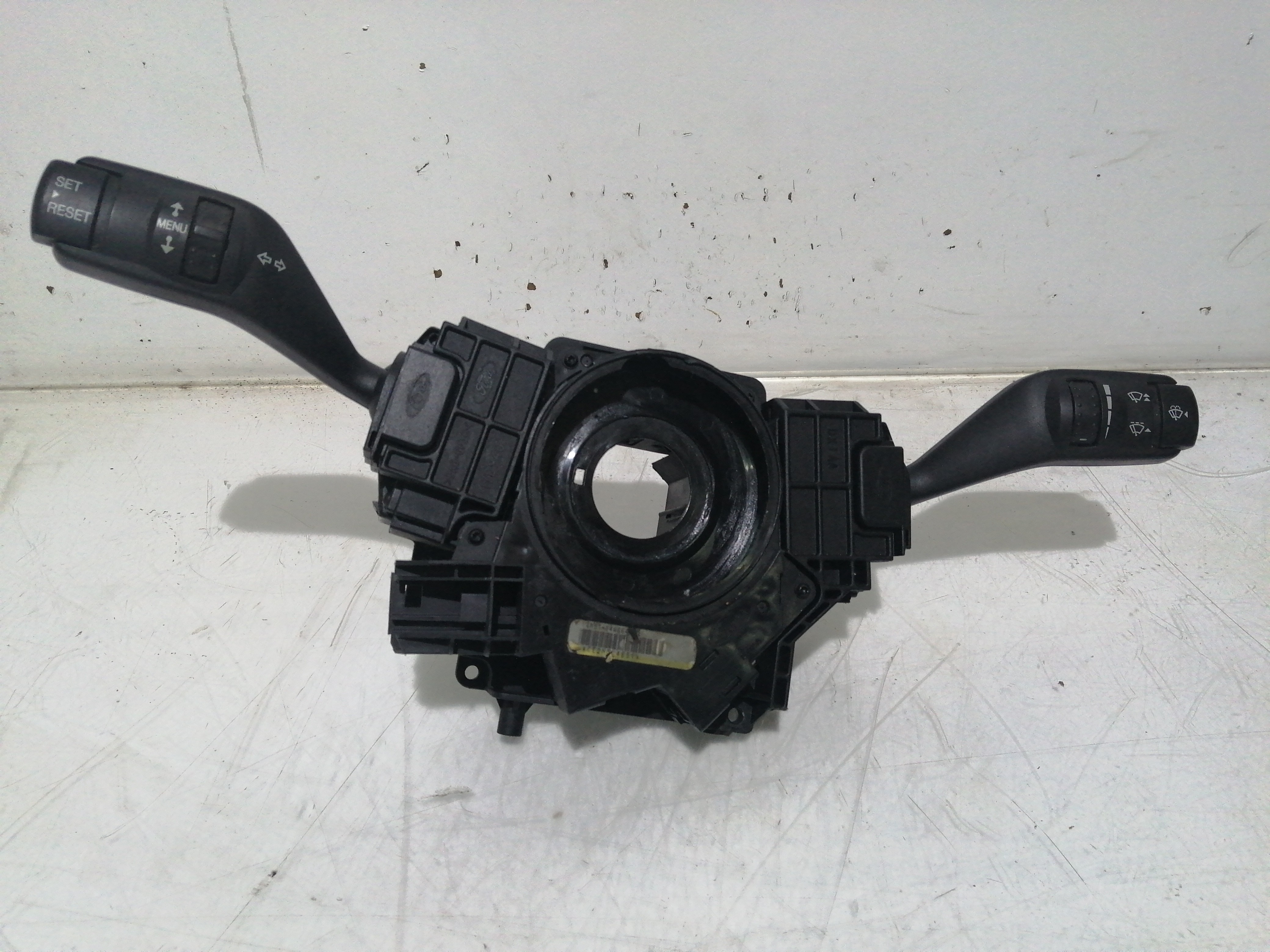Manipulos luzes / limpas Conjunto  FORD FOCUS C-MAX (DM2) | 03 - 07